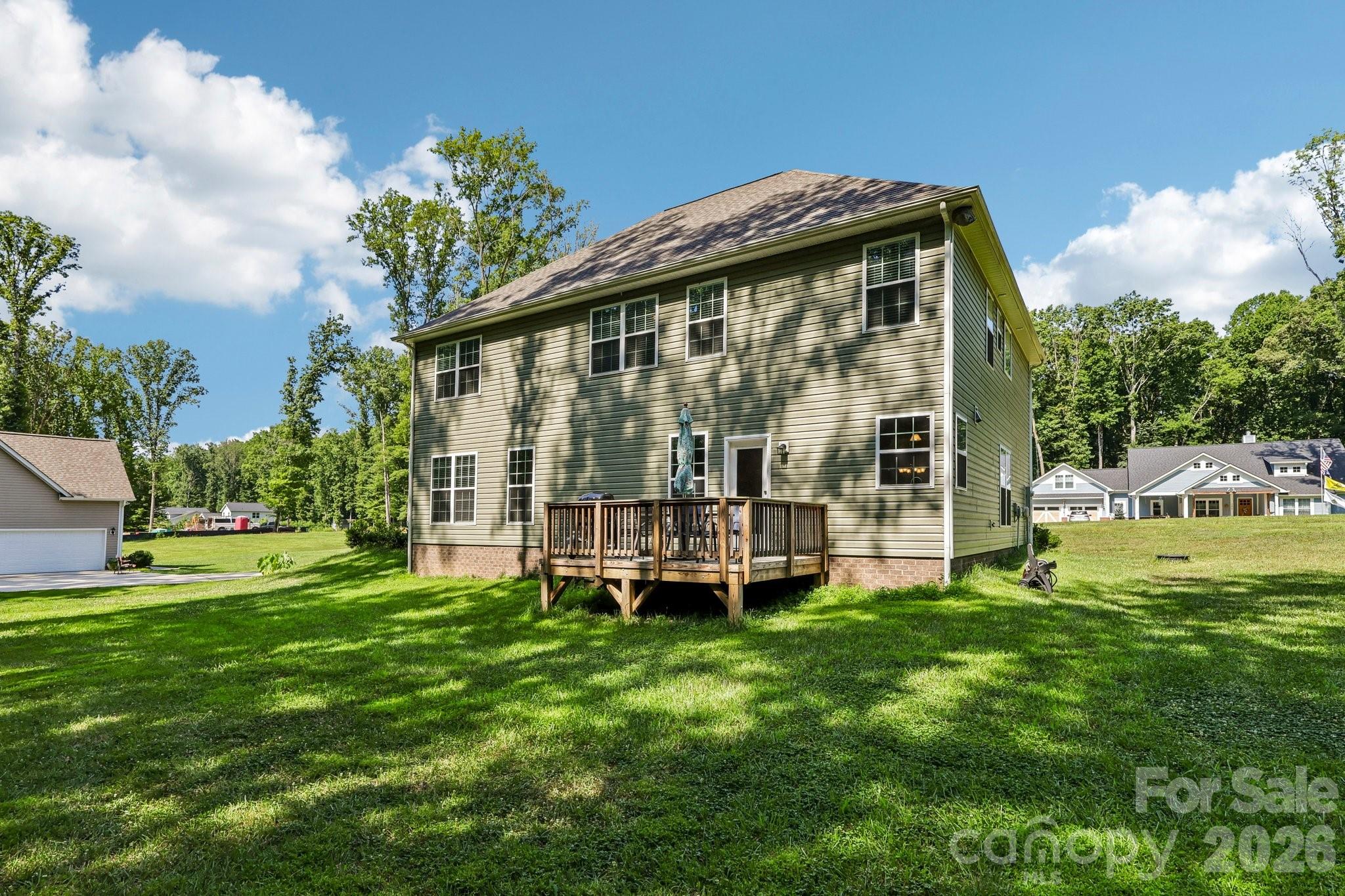 Aubert Landing - Residential
