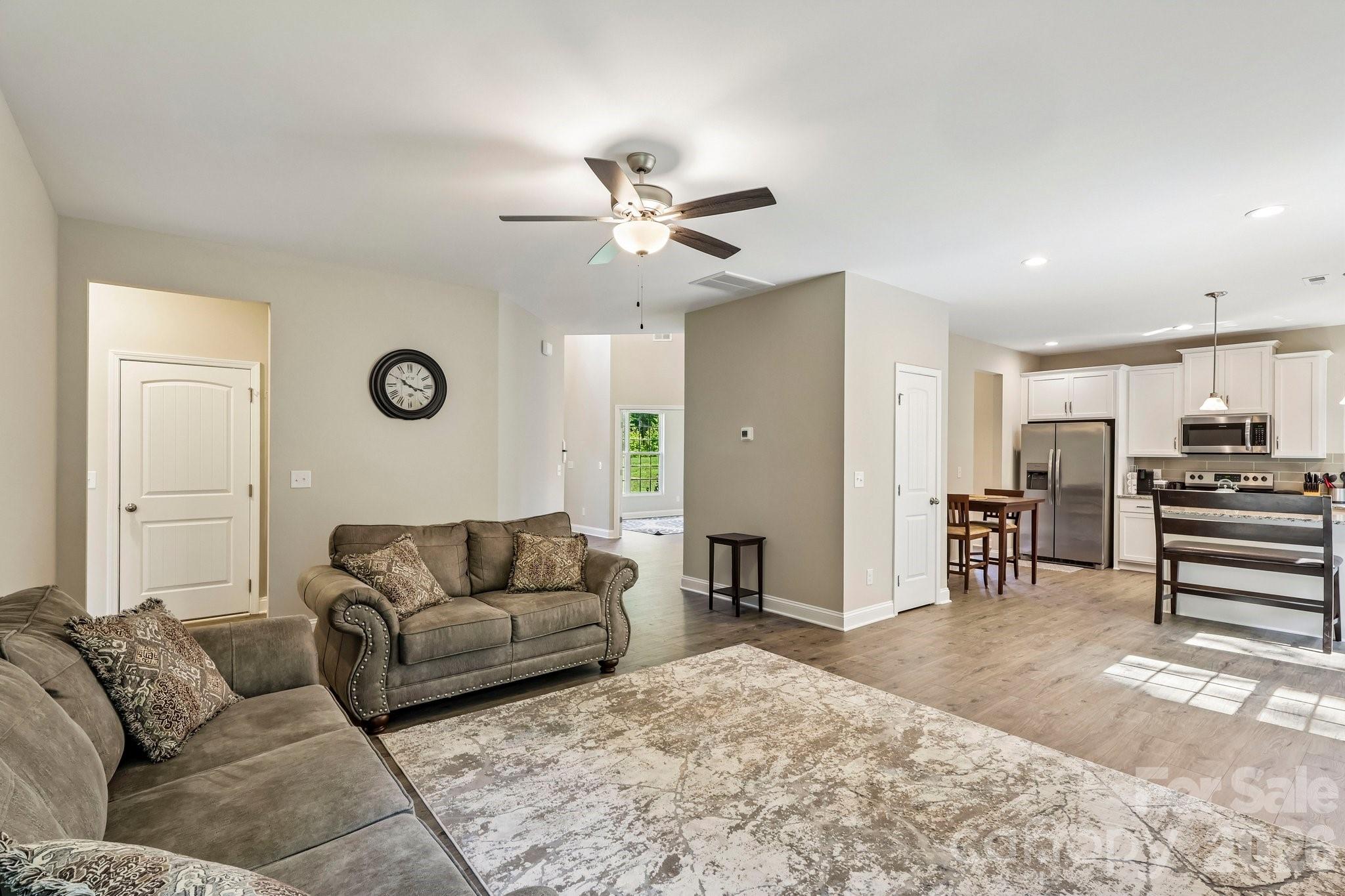Aubert Landing - Residential