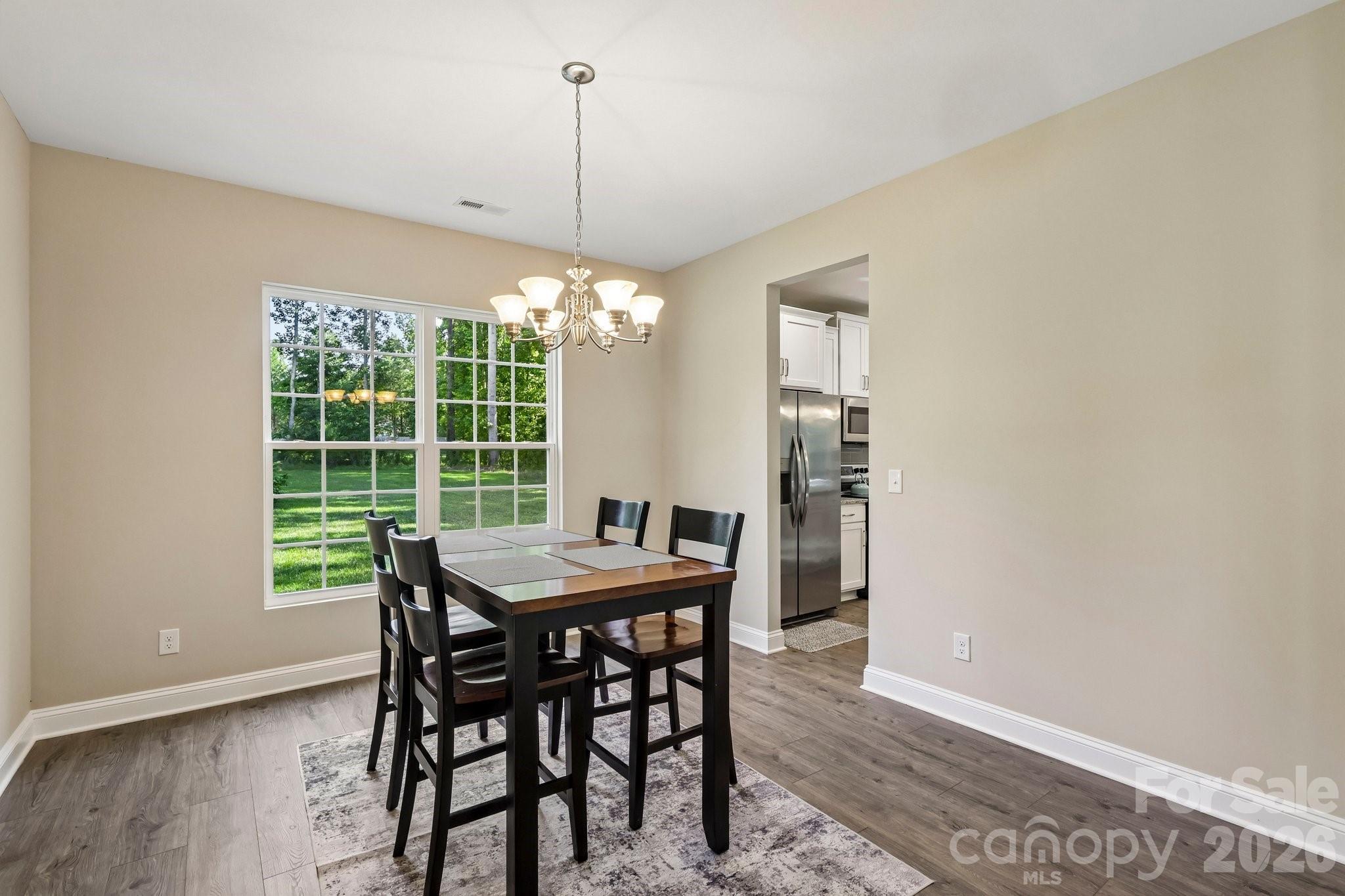 Aubert Landing - Residential