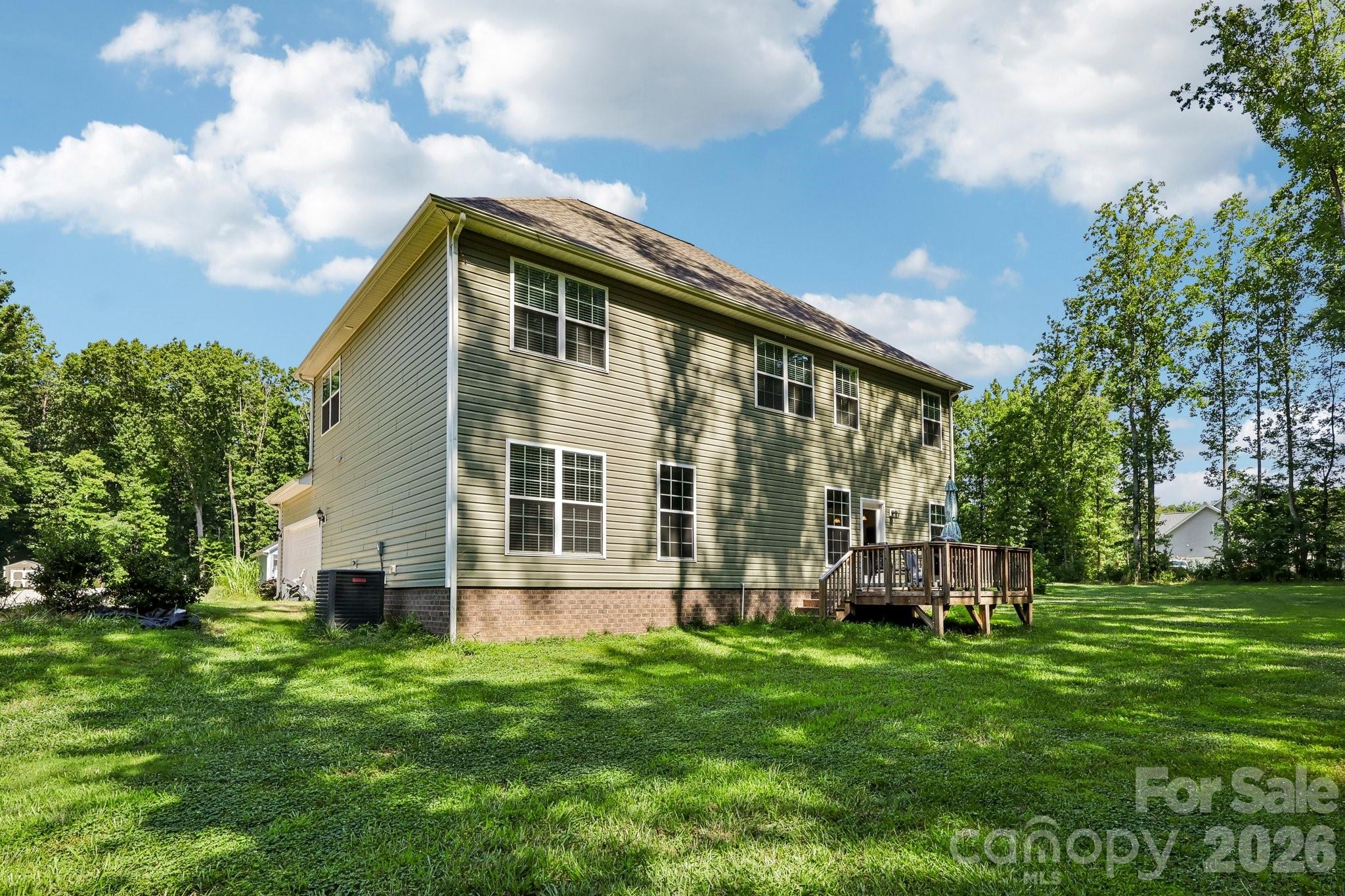 Aubert Landing - Residential