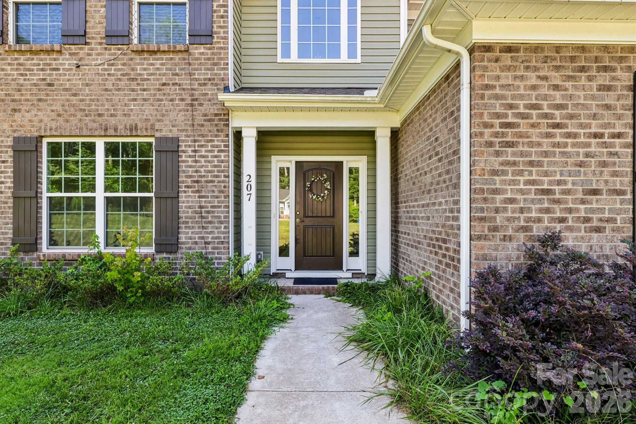 Aubert Landing - Residential