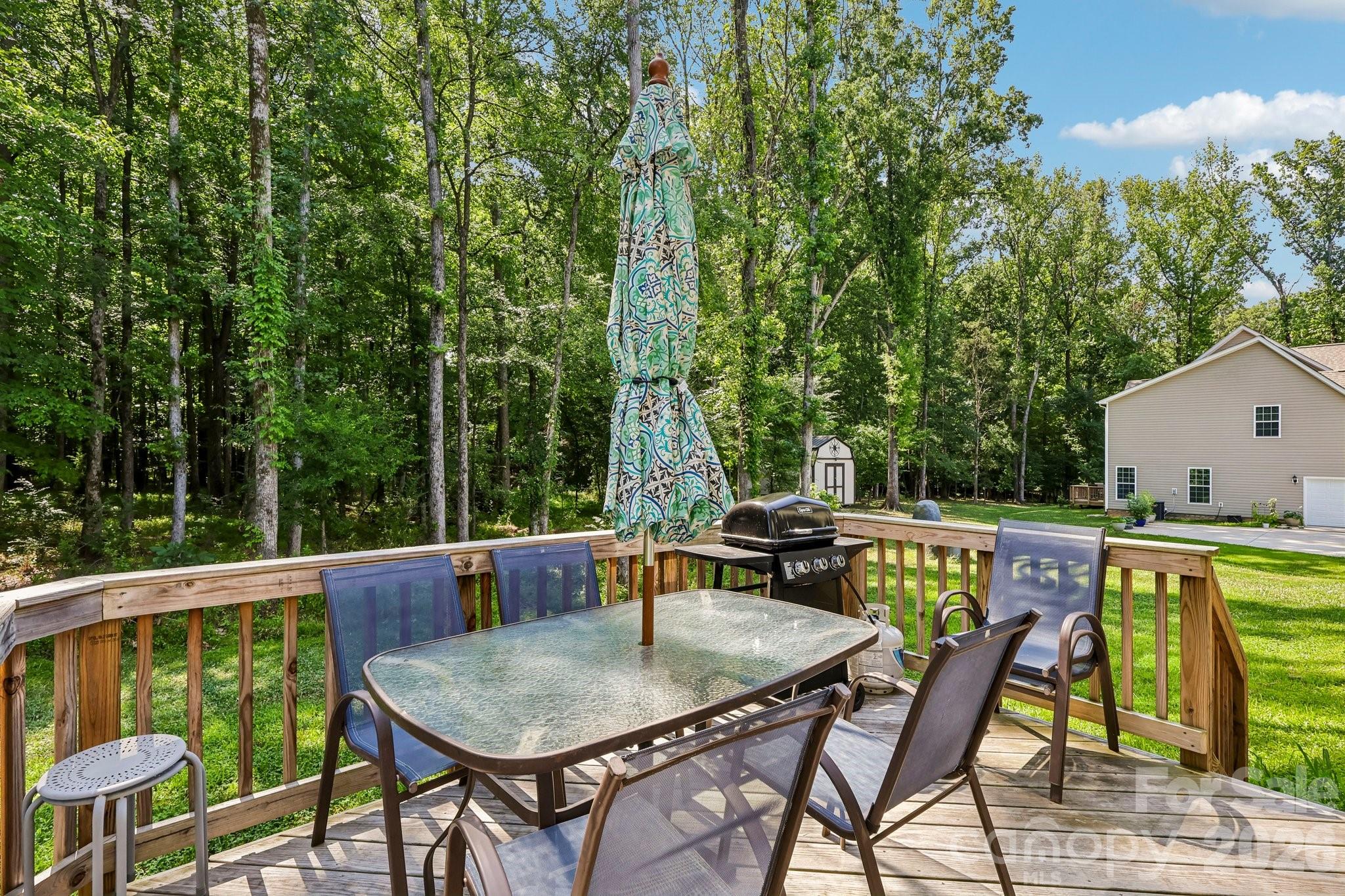 Aubert Landing - Residential