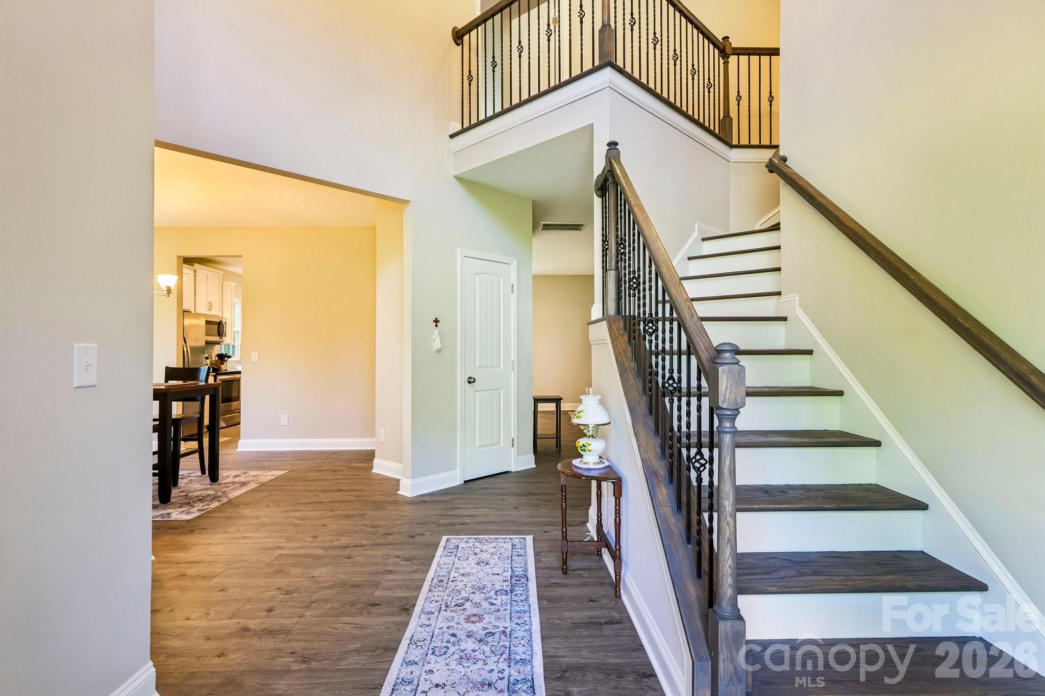Aubert Landing - Residential