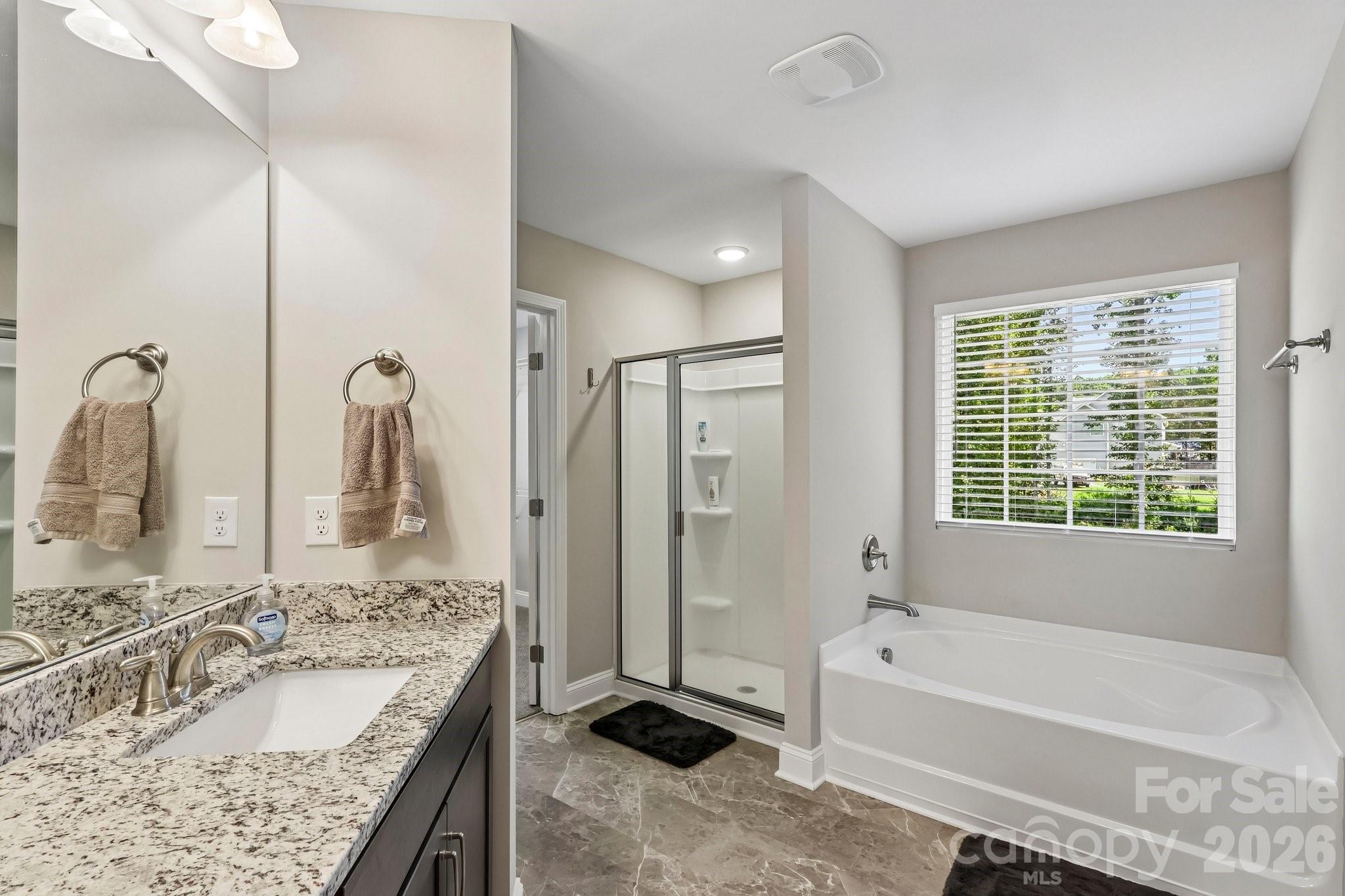 Aubert Landing - Residential