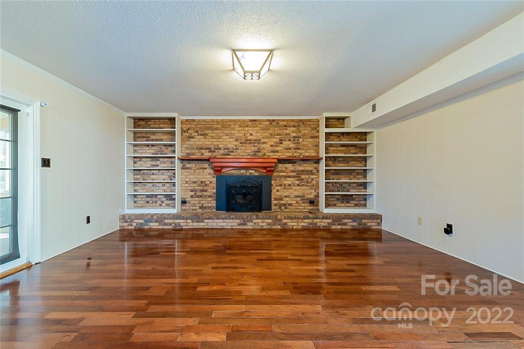 Cedar Grove - Residential