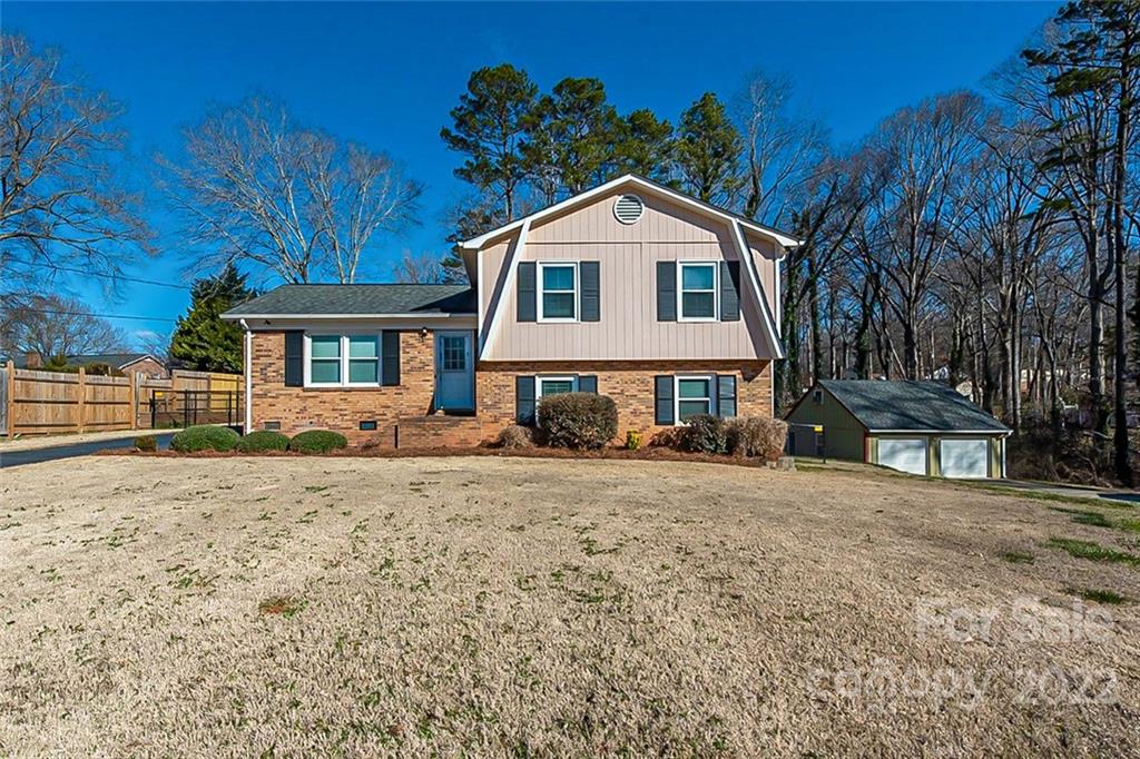 Cedar Grove - Residential