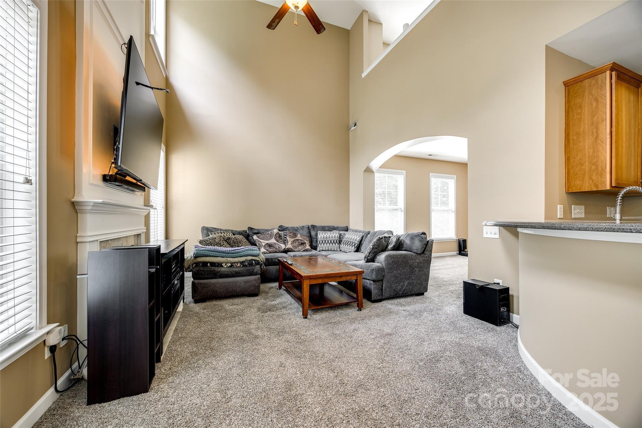 Mallard Lake - Residential