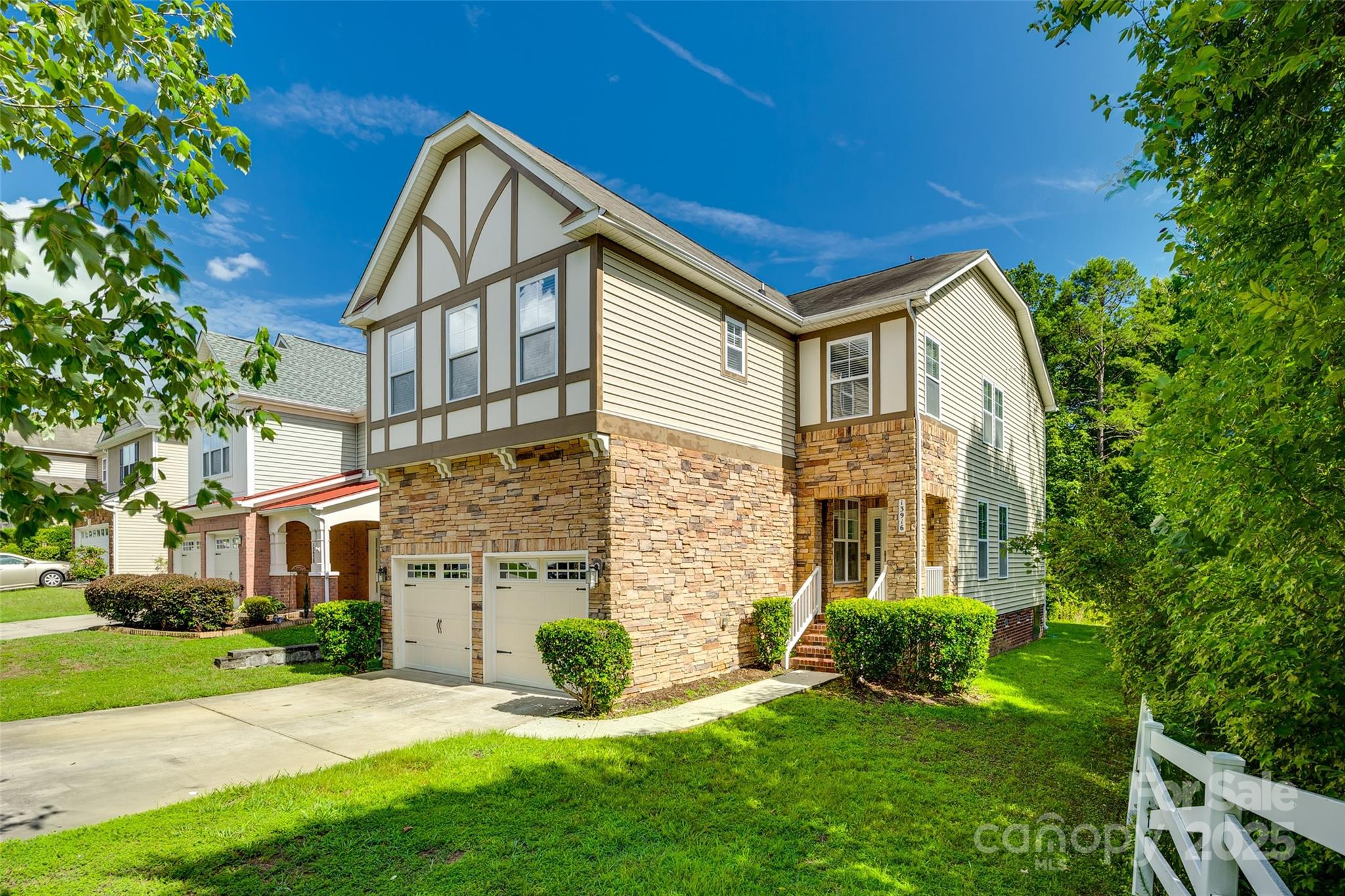 Mallard Lake - Residential