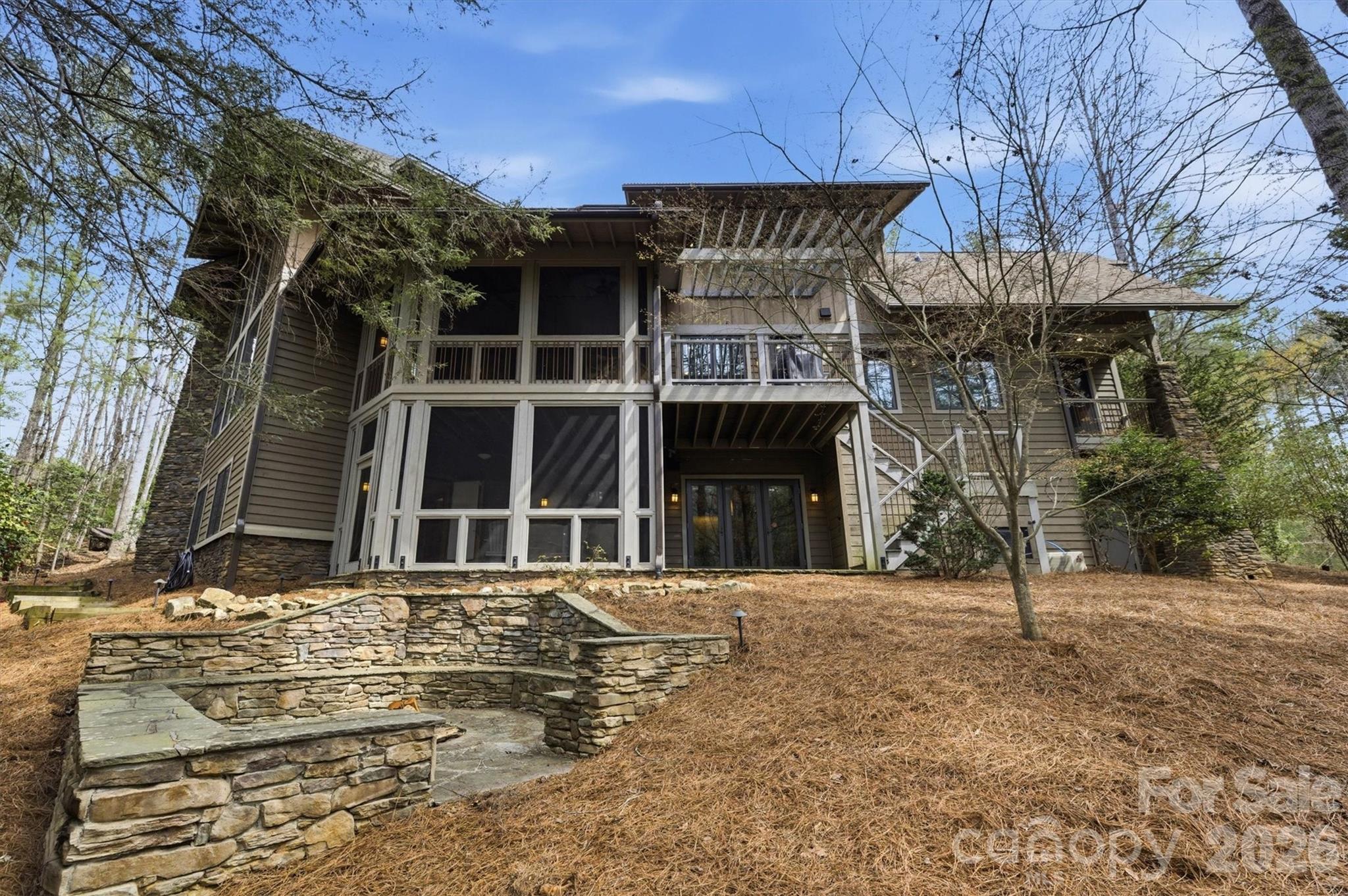 Old Wildlife Club - Residential
