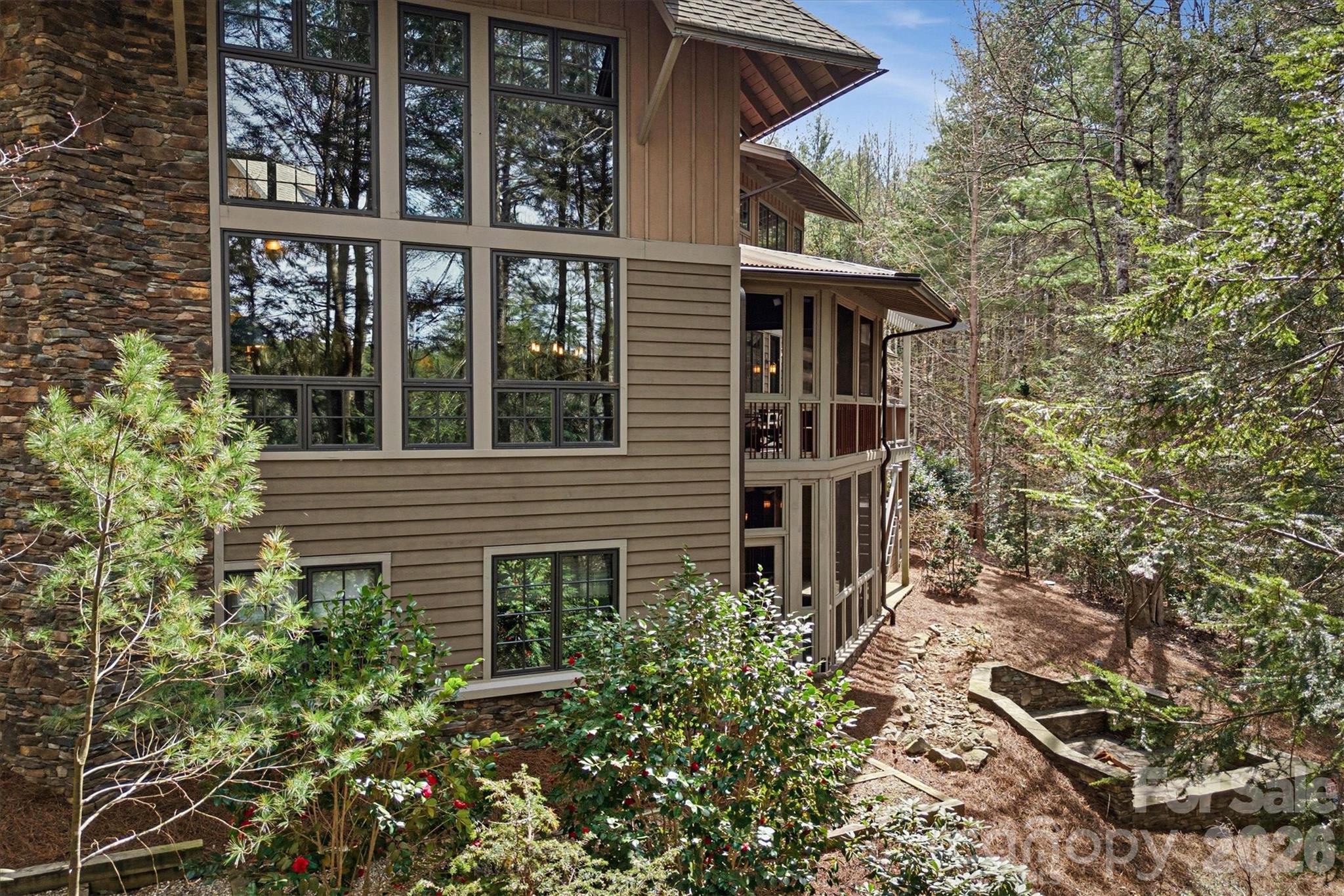 Old Wildlife Club - Residential