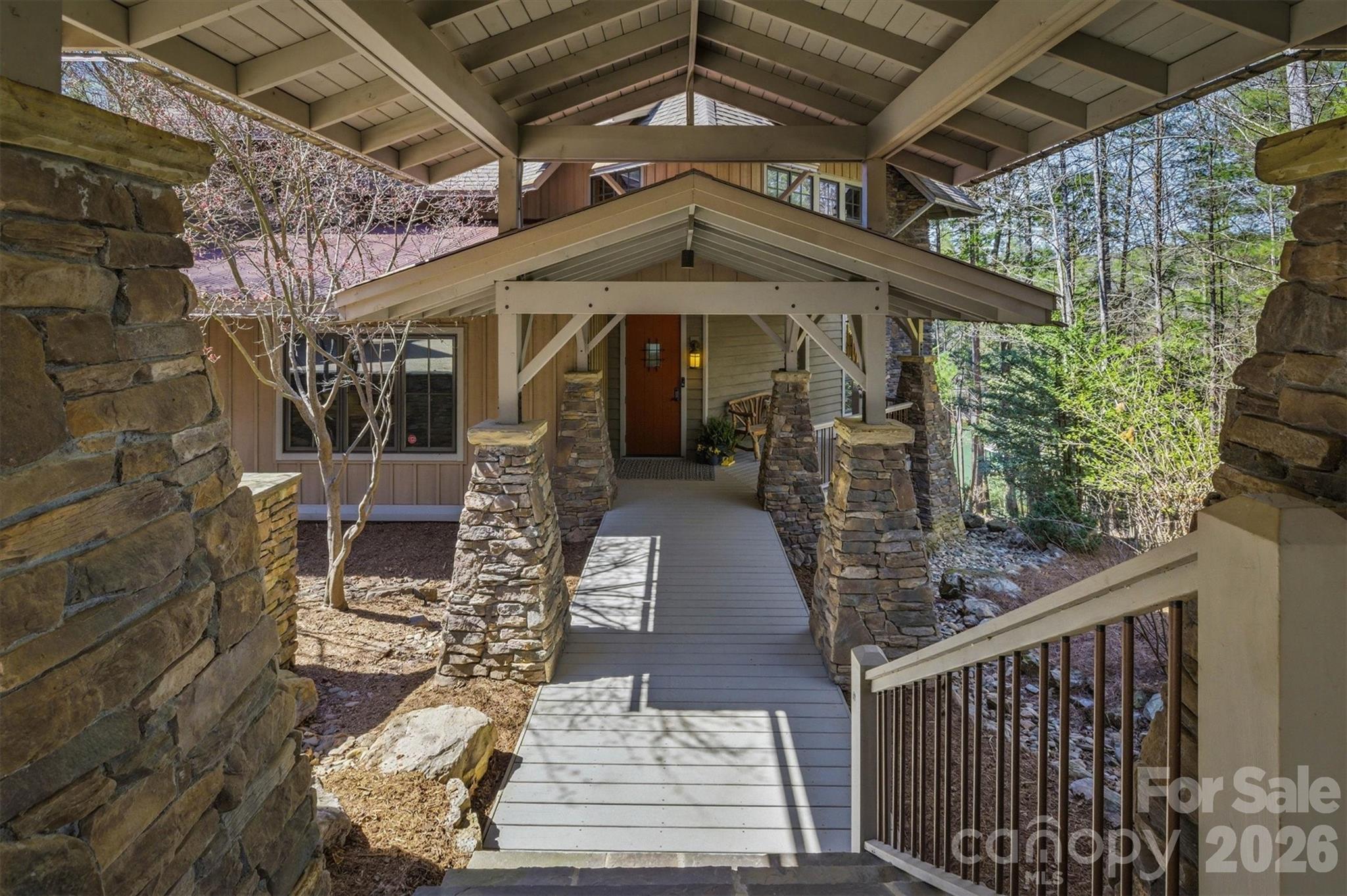 Old Wildlife Club - Residential