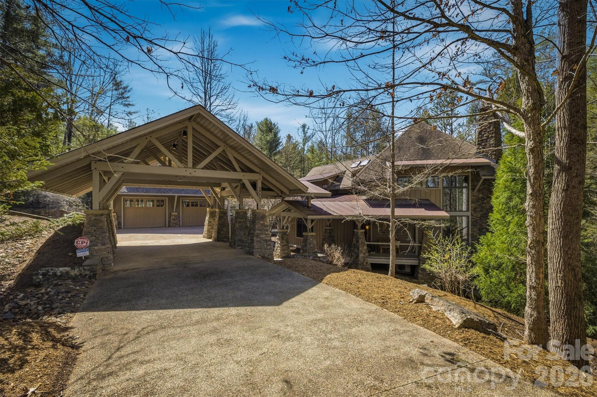 Old Wildlife Club - Residential
