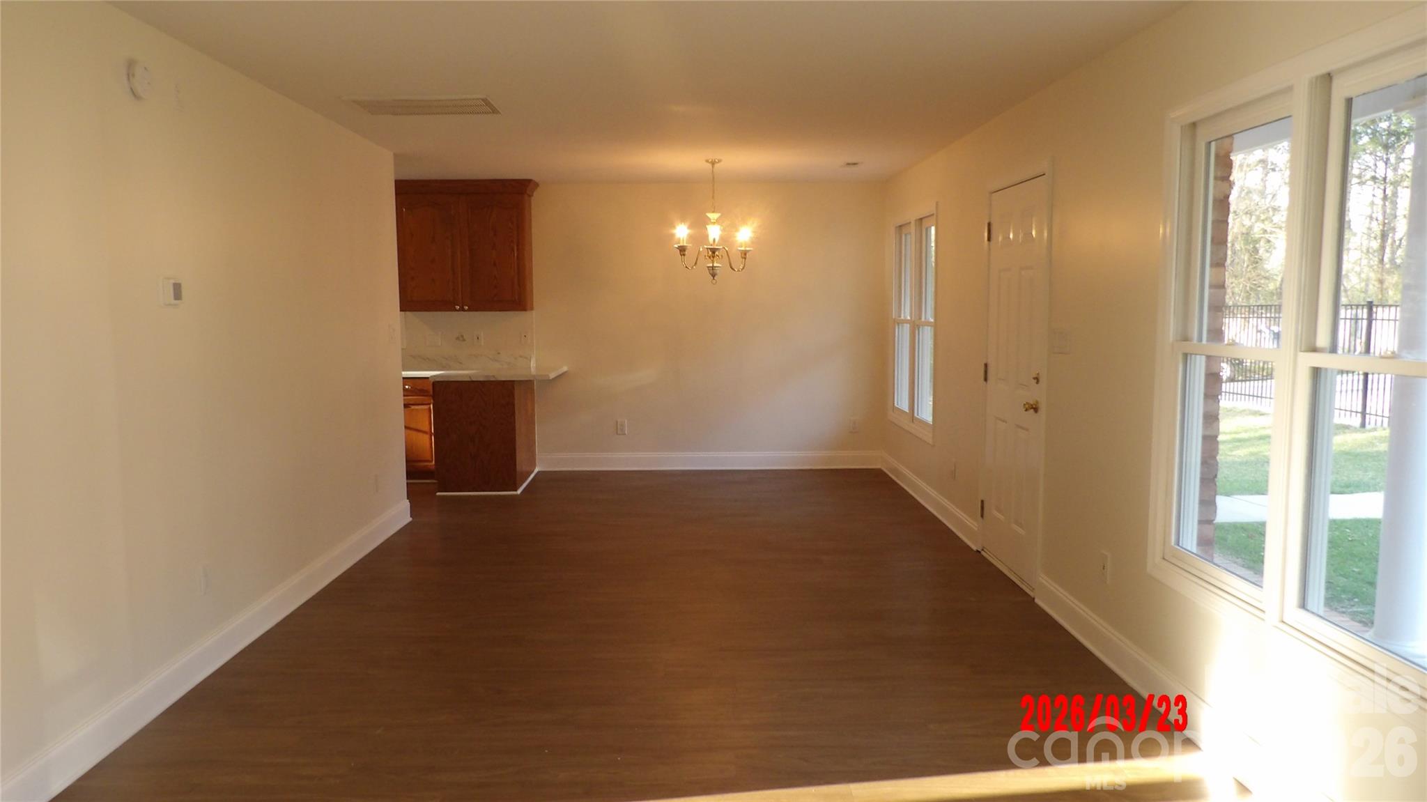 Oxford Place - Residential