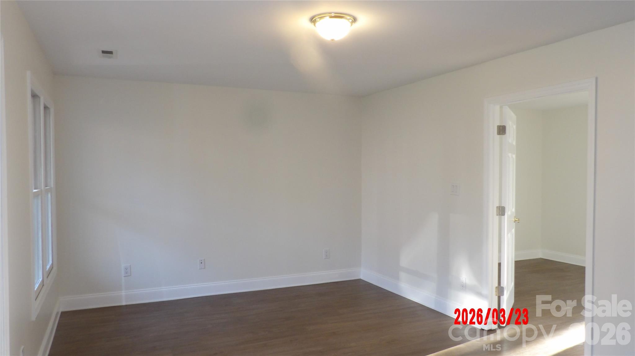 Oxford Place - Residential
