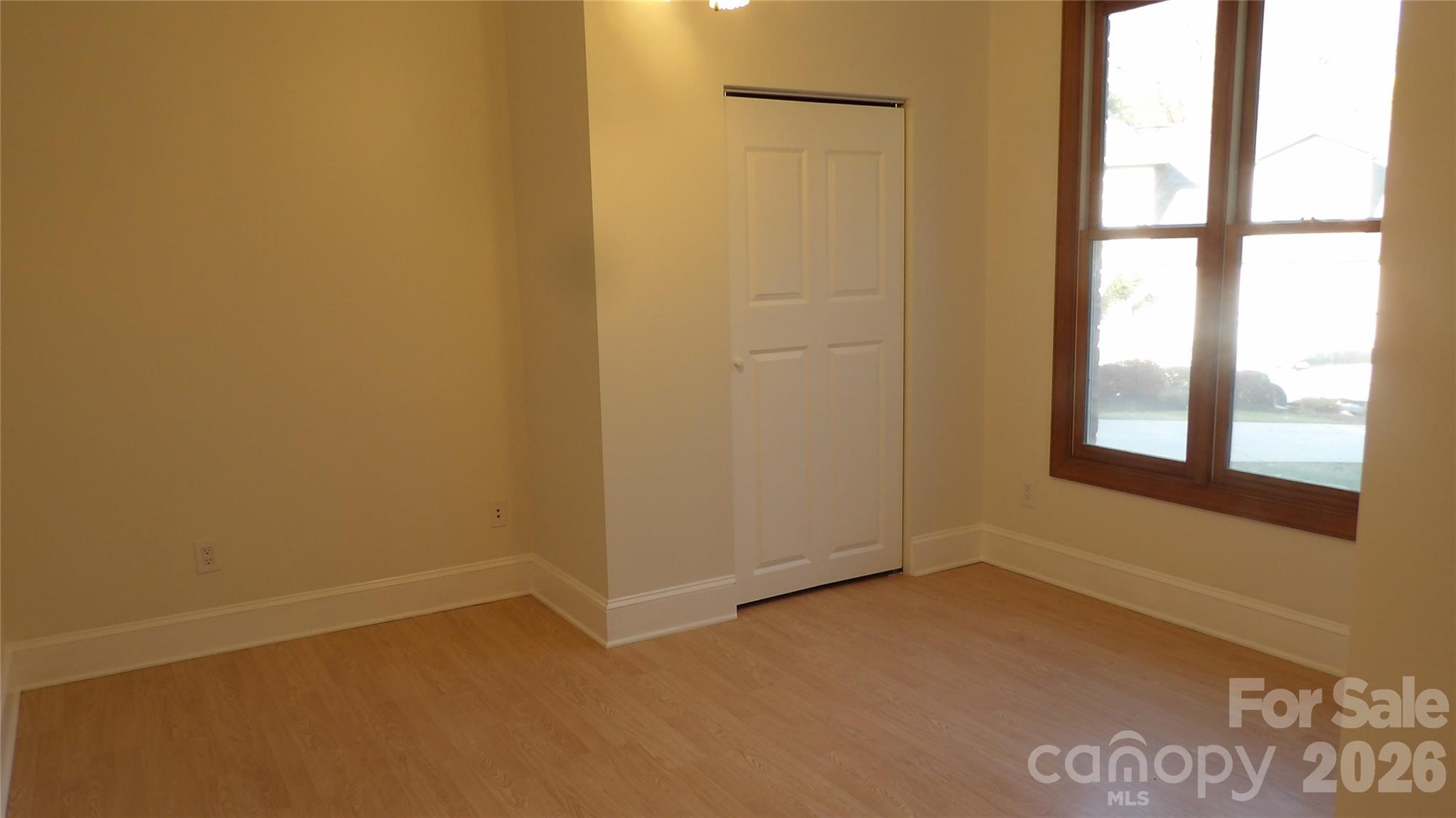 Oxford Place - Residential