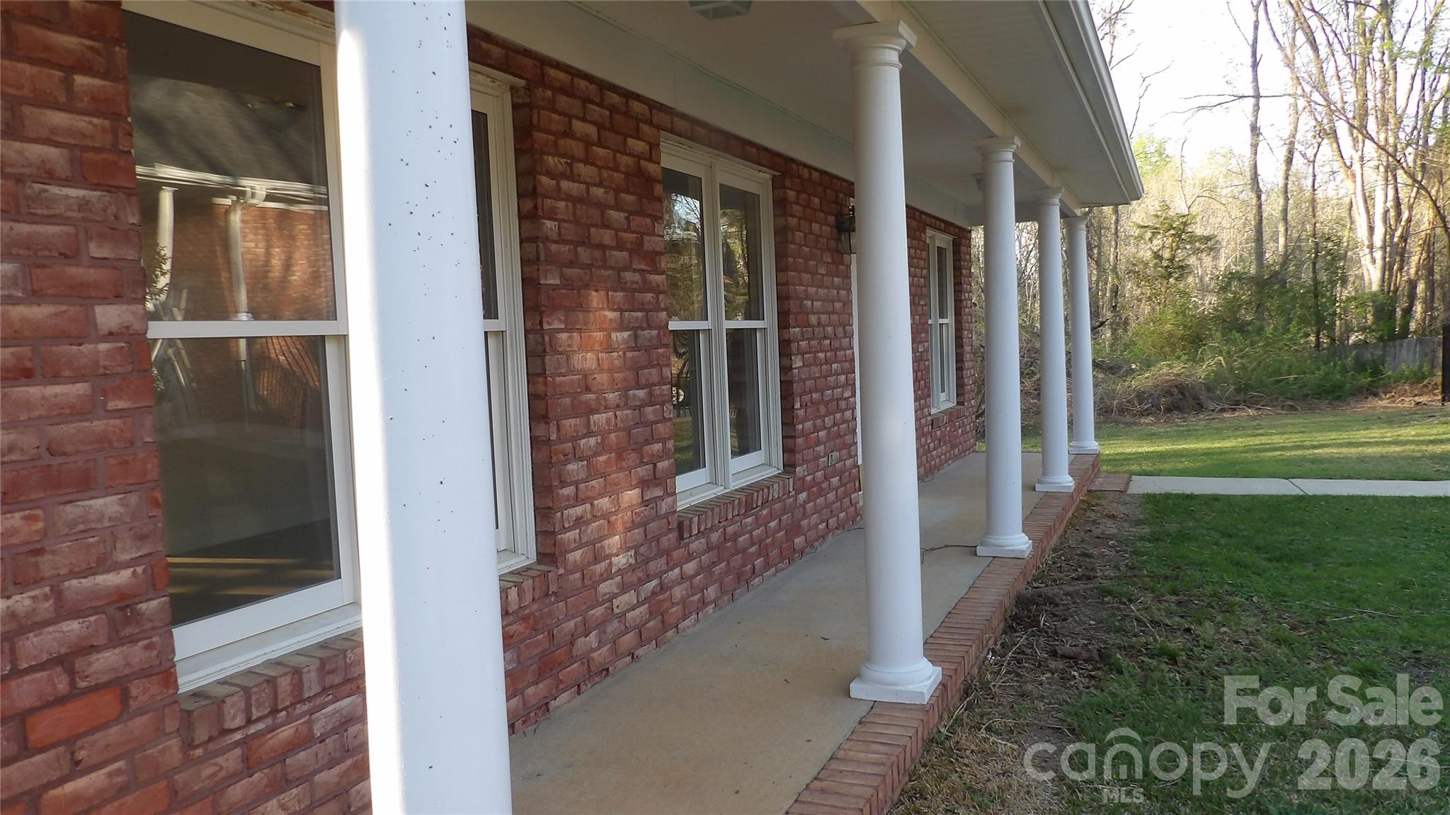 Oxford Place - Residential