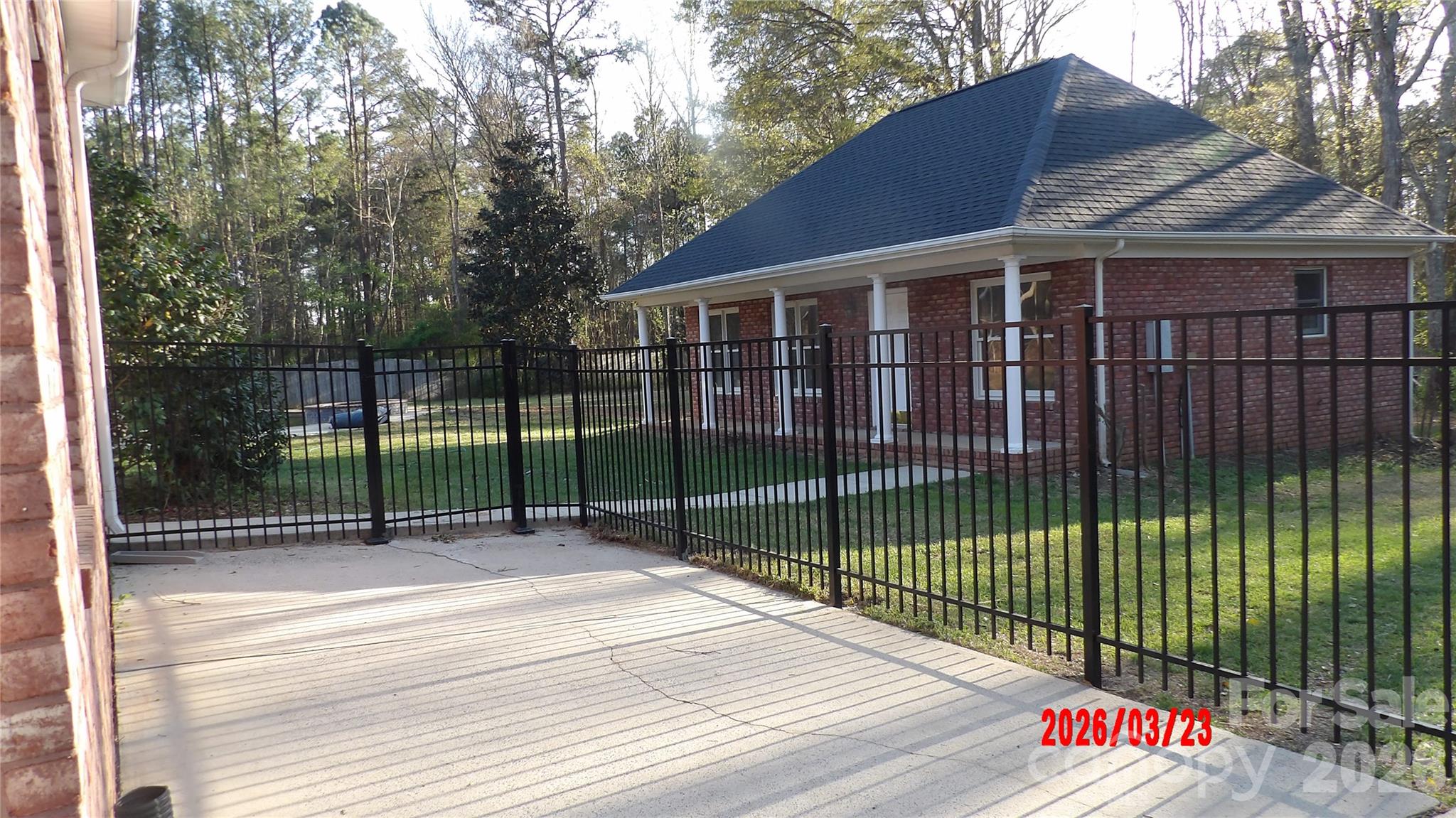 Oxford Place - Residential