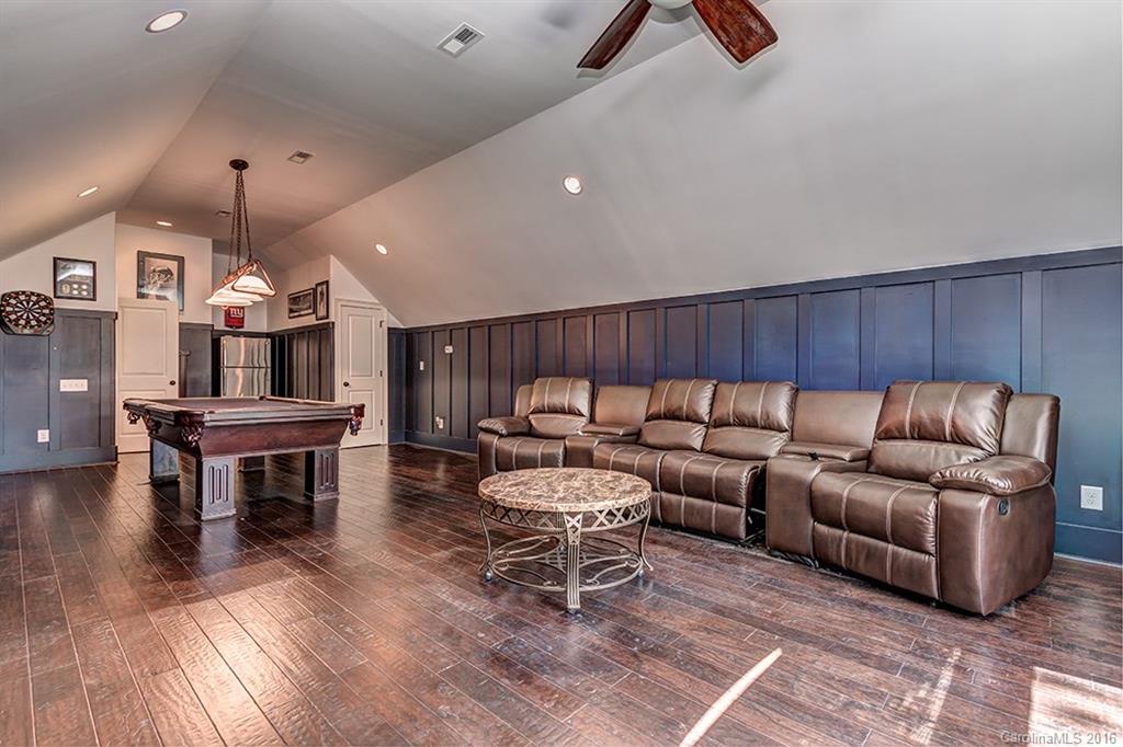 Wildwood - Residential