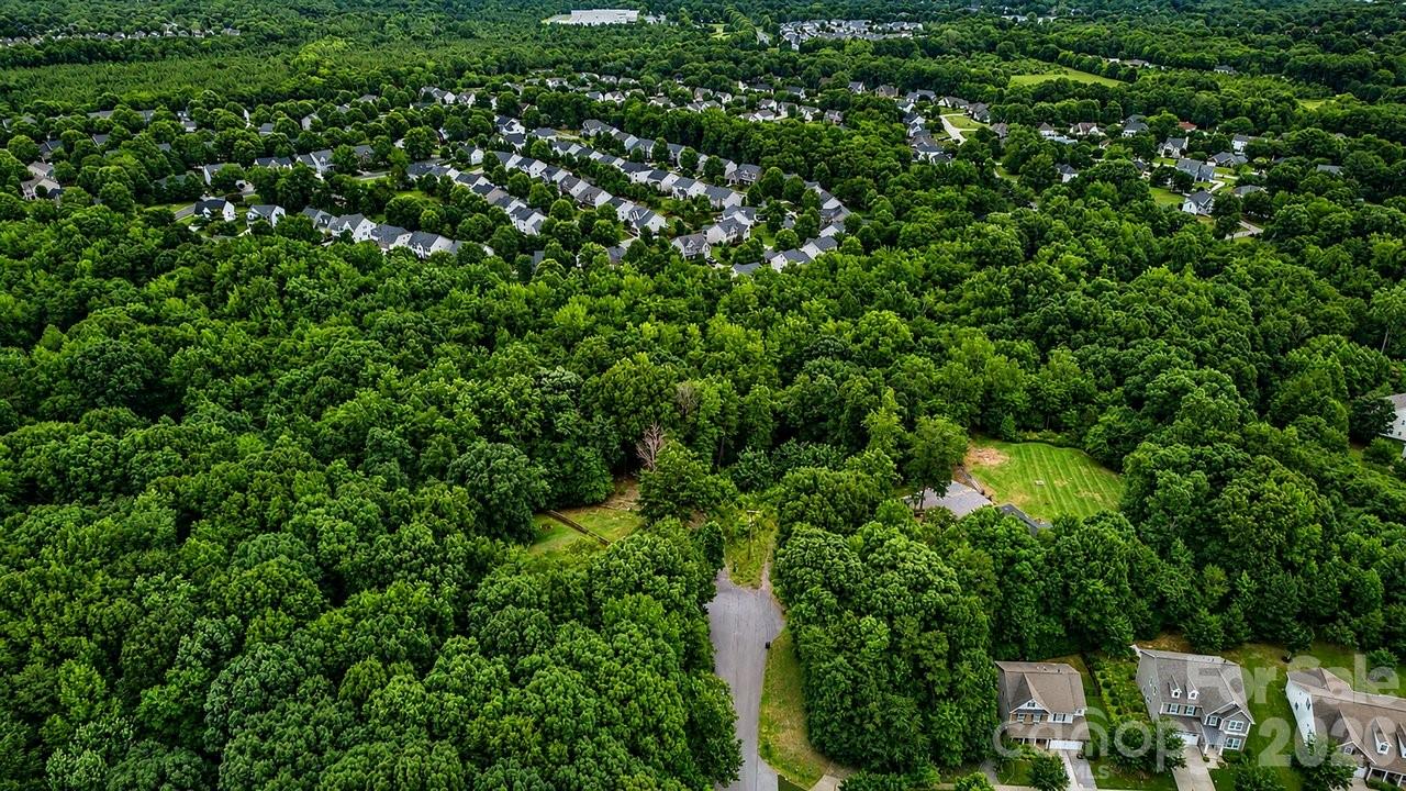 Caroland Acres - Land