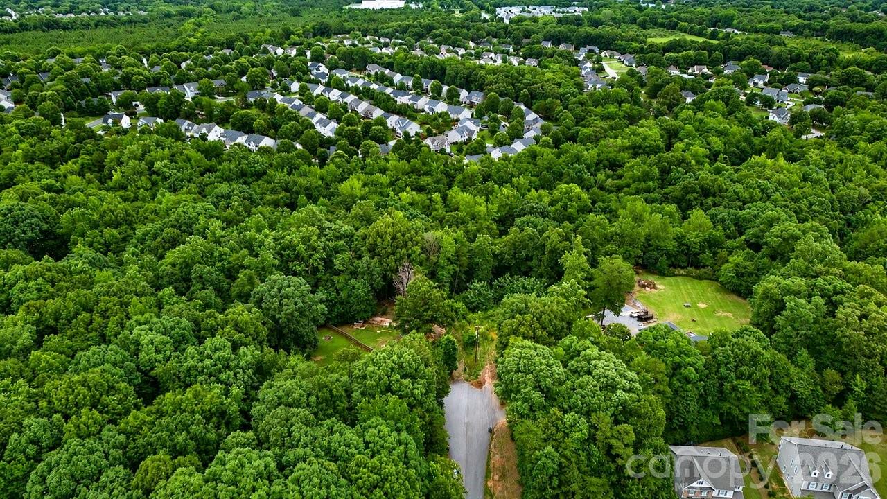 Caroland Acres - Land