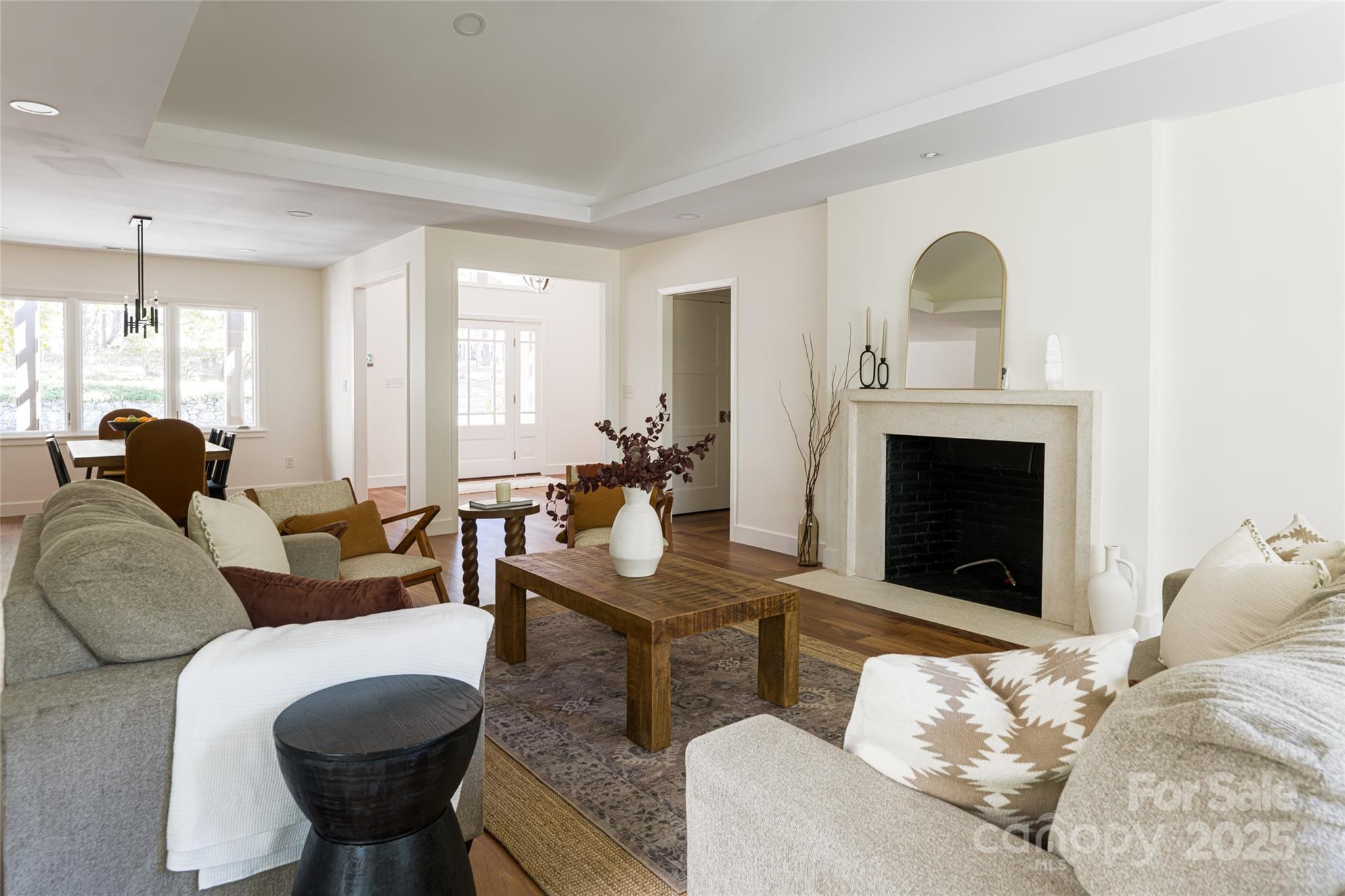 Biltmore Forest - Residential
