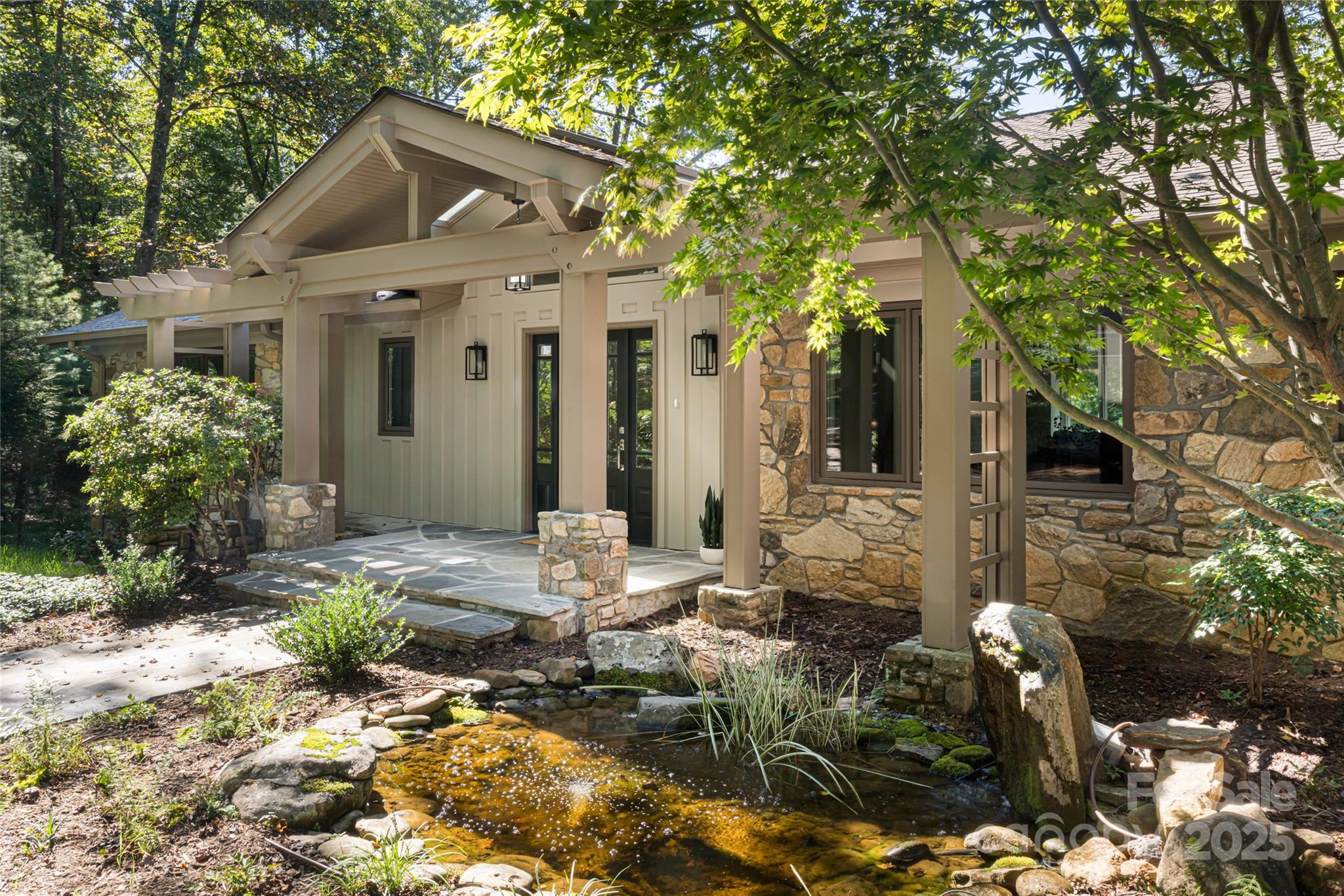 Biltmore Forest - Residential