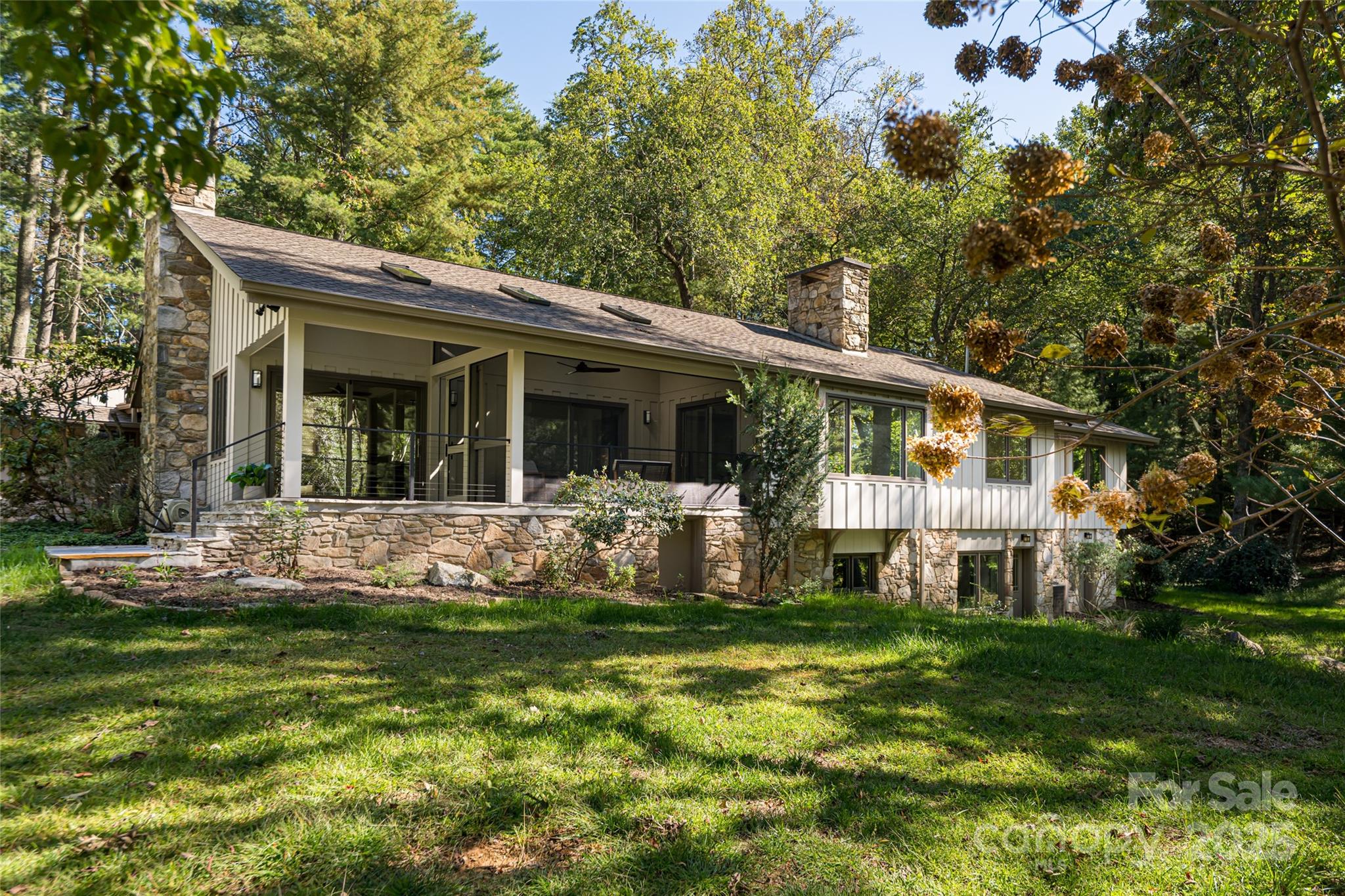 Biltmore Forest - Residential