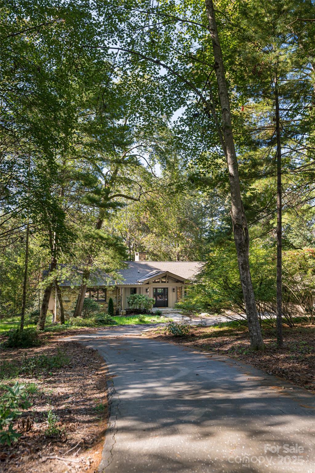 Biltmore Forest - Residential