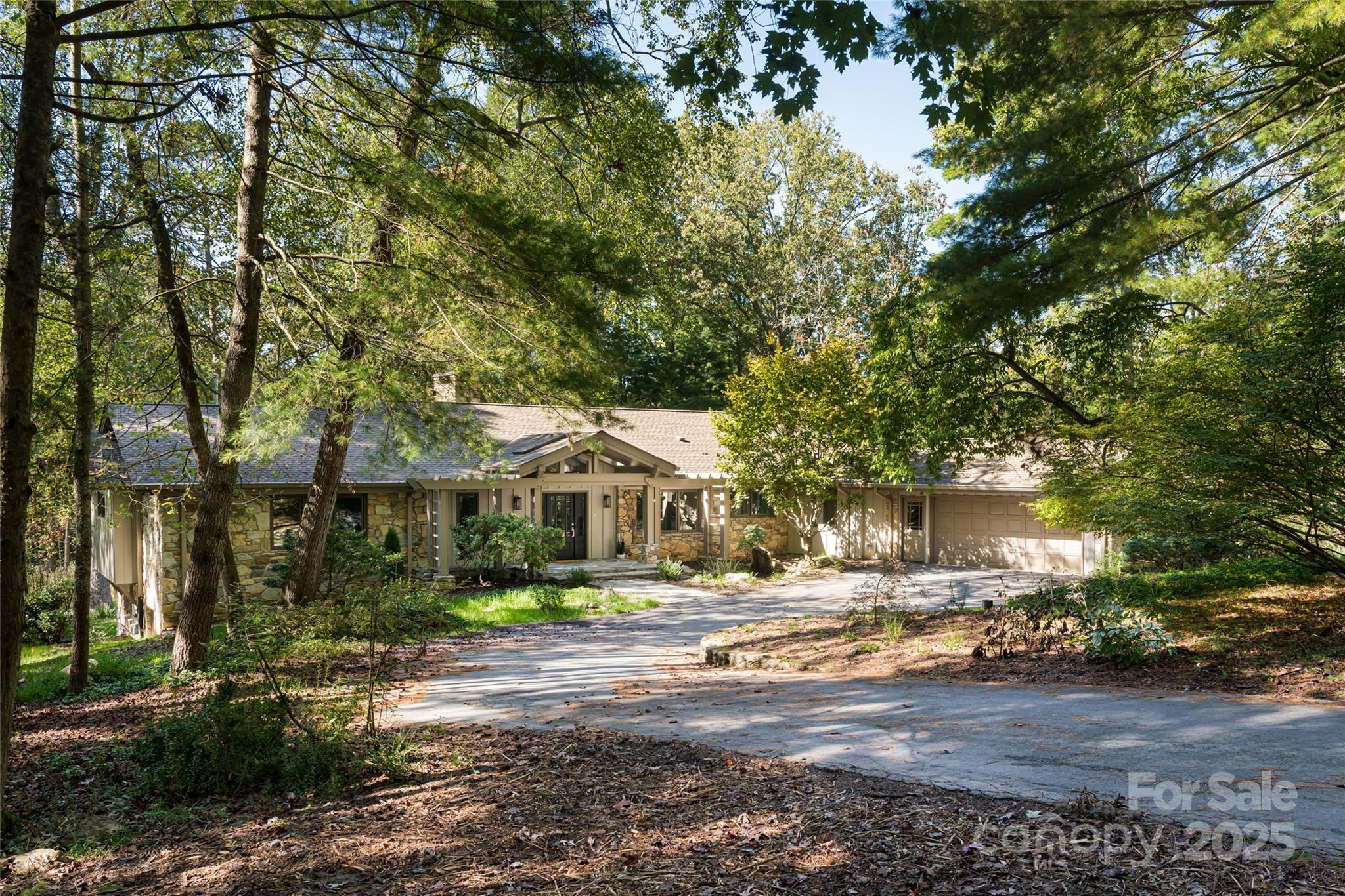 Biltmore Forest - Residential