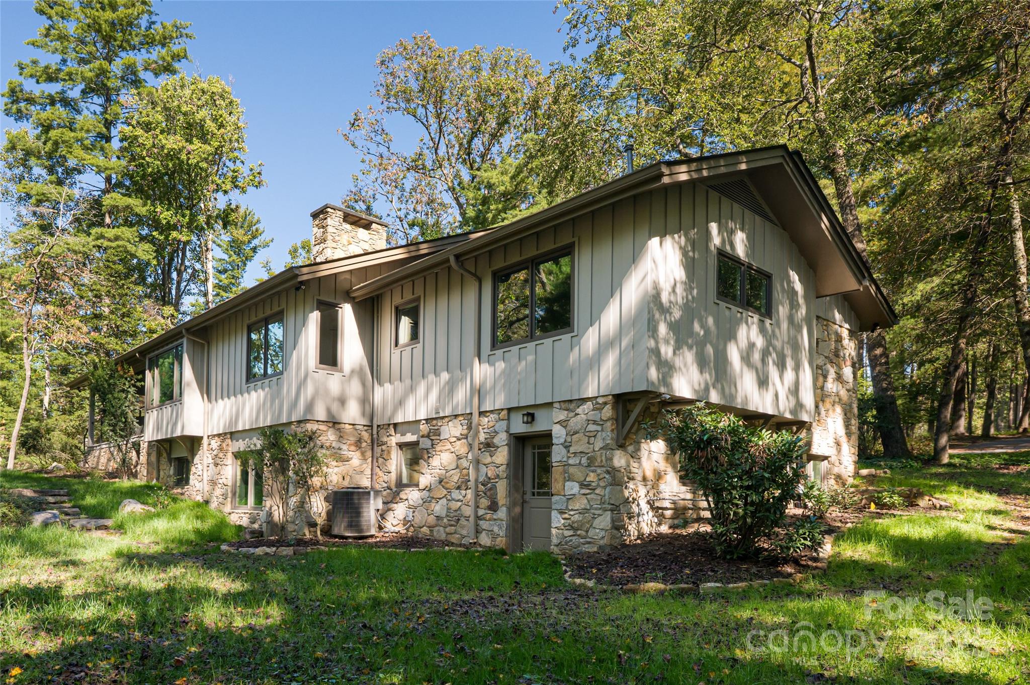 Biltmore Forest - Residential