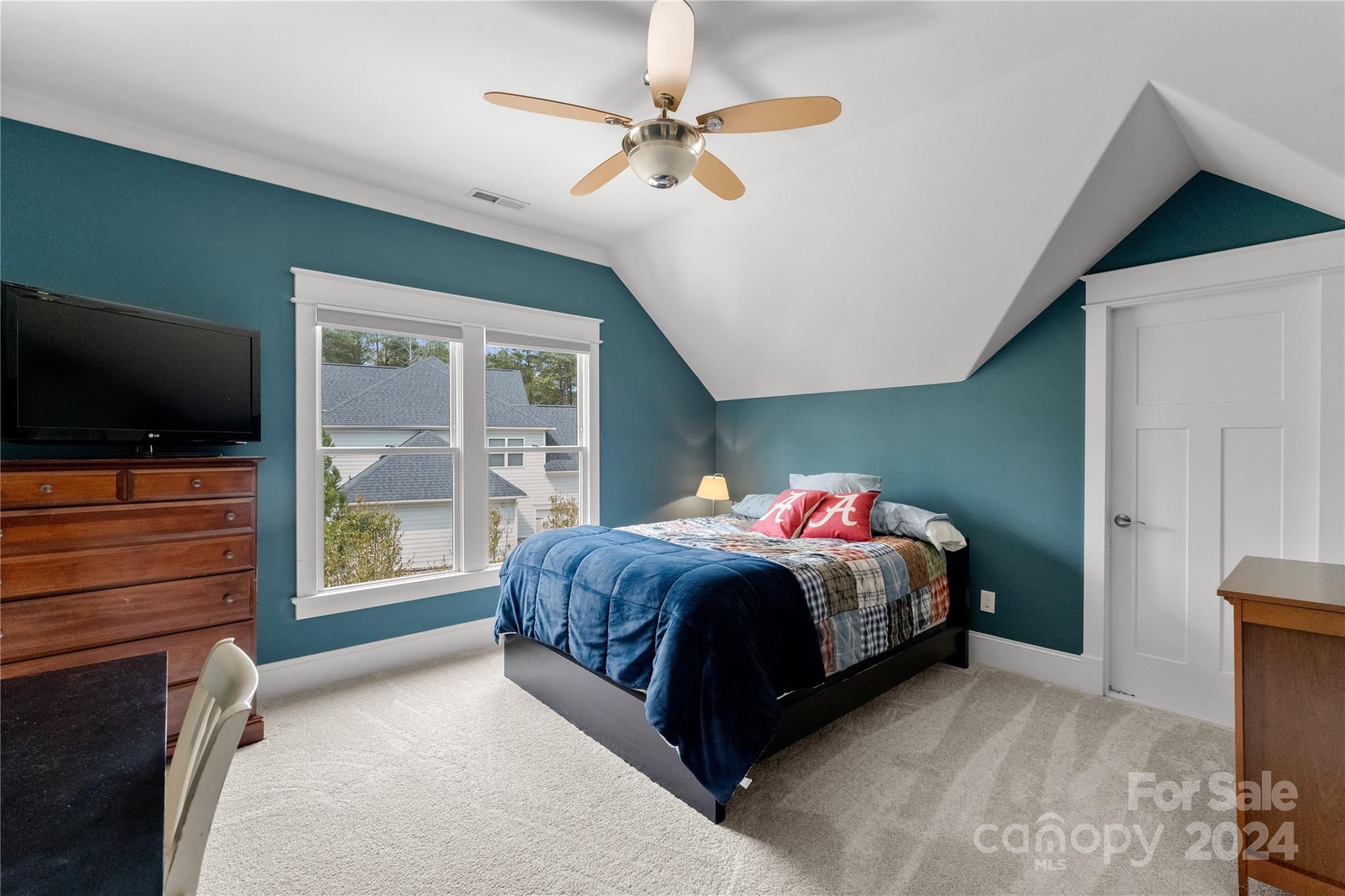 Chesapeake Pointe - Residential