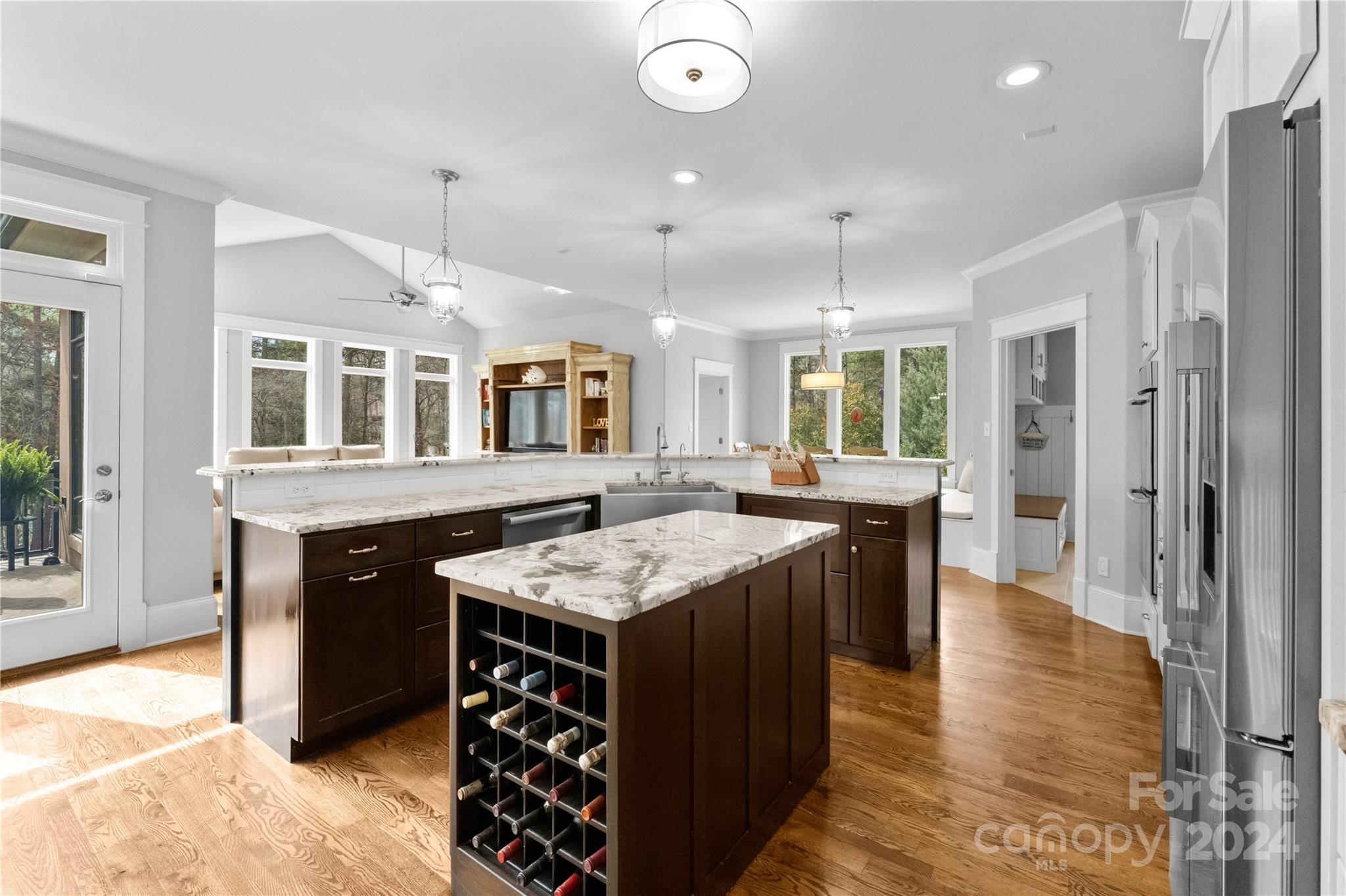 Chesapeake Pointe - Residential