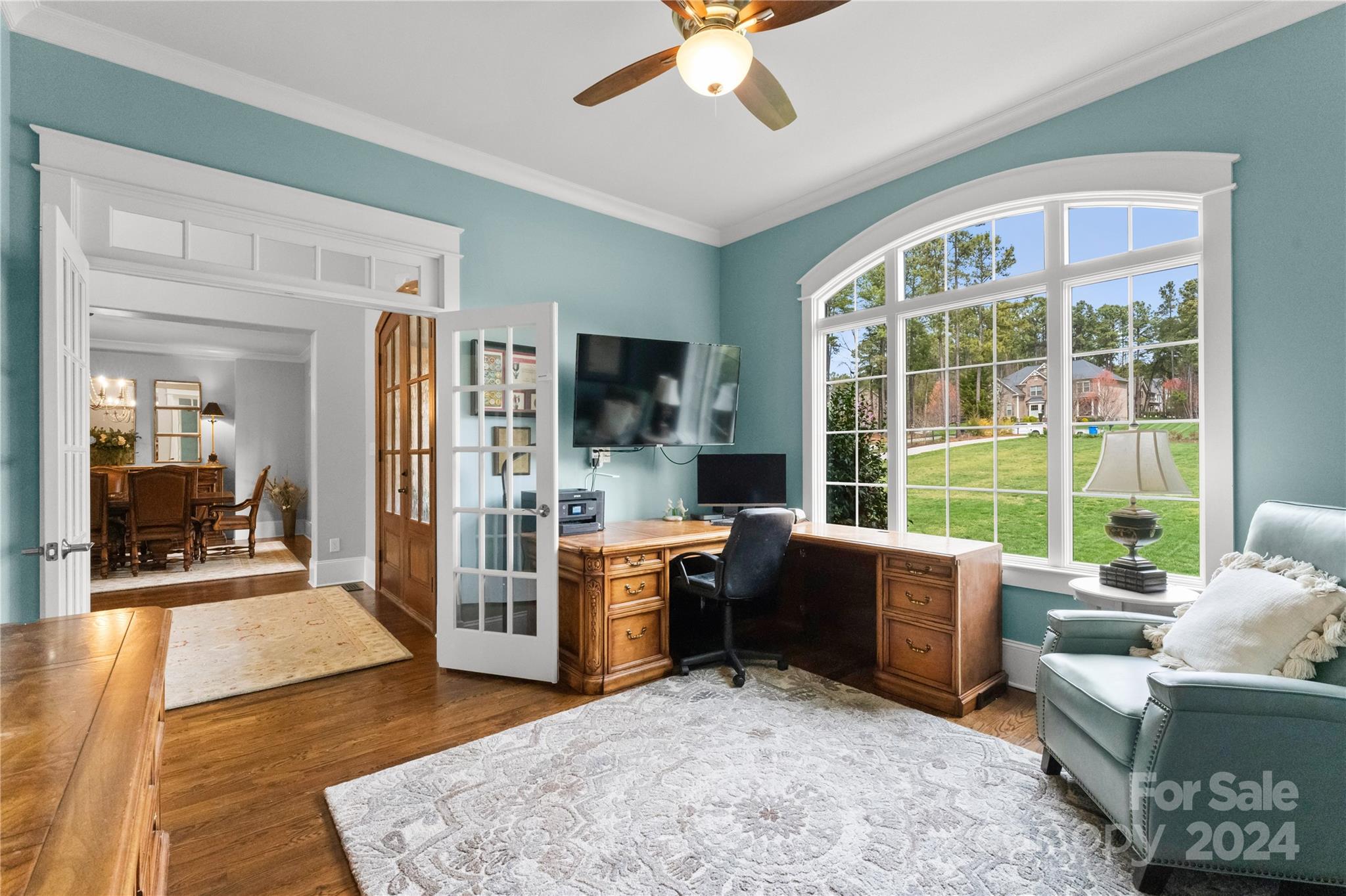 Chesapeake Pointe - Residential