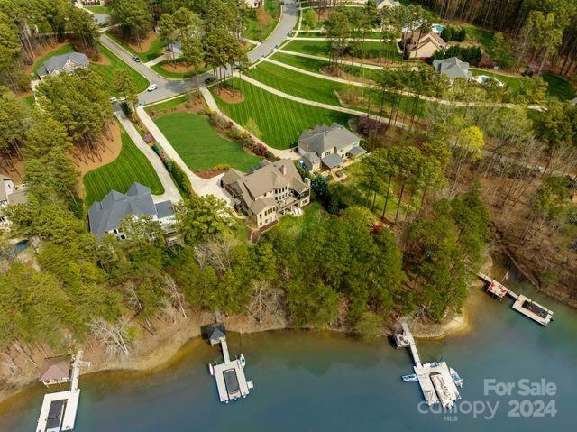 Chesapeake Pointe - Residential