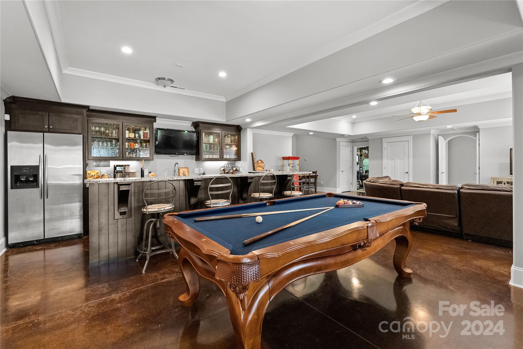 Chesapeake Pointe - Residential