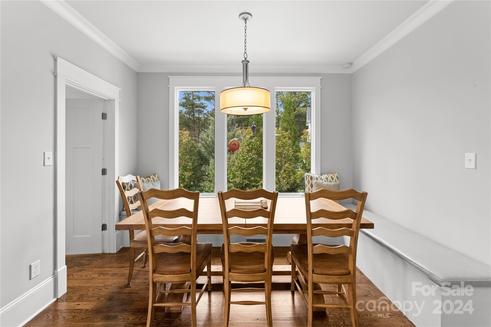 Chesapeake Pointe - Residential