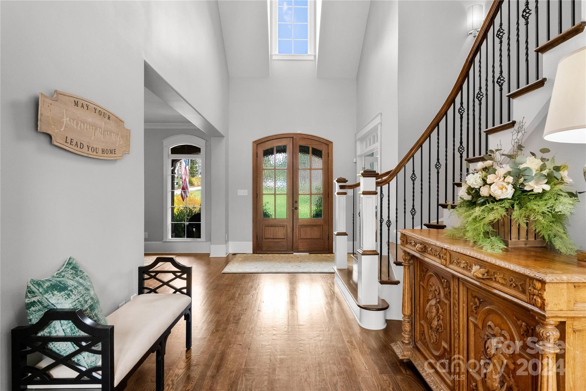 Chesapeake Pointe - Residential