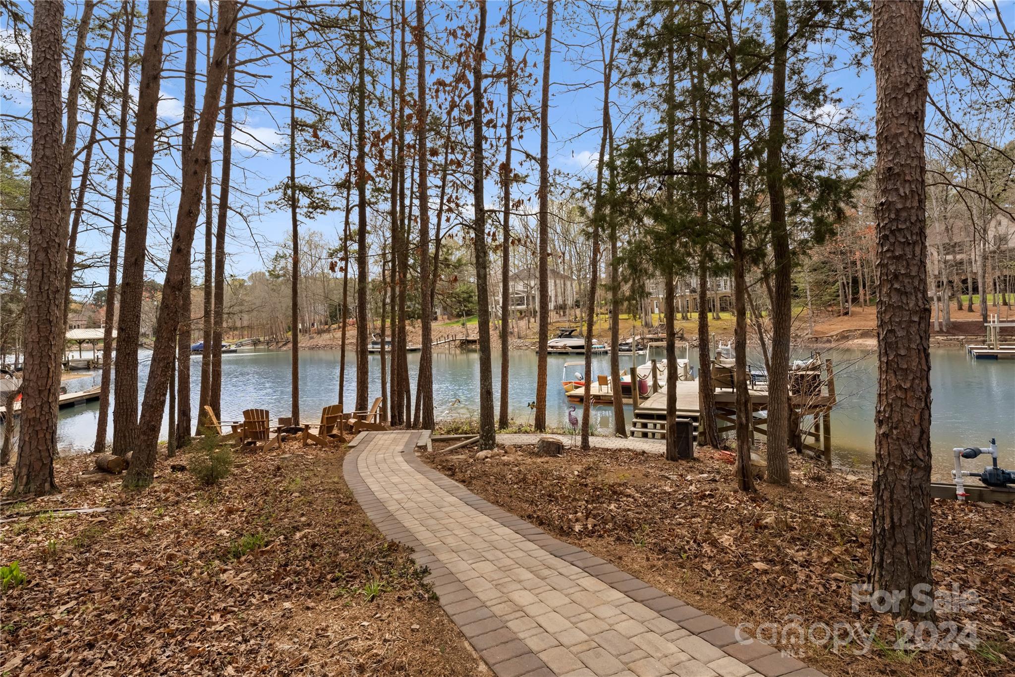 Chesapeake Pointe - Residential