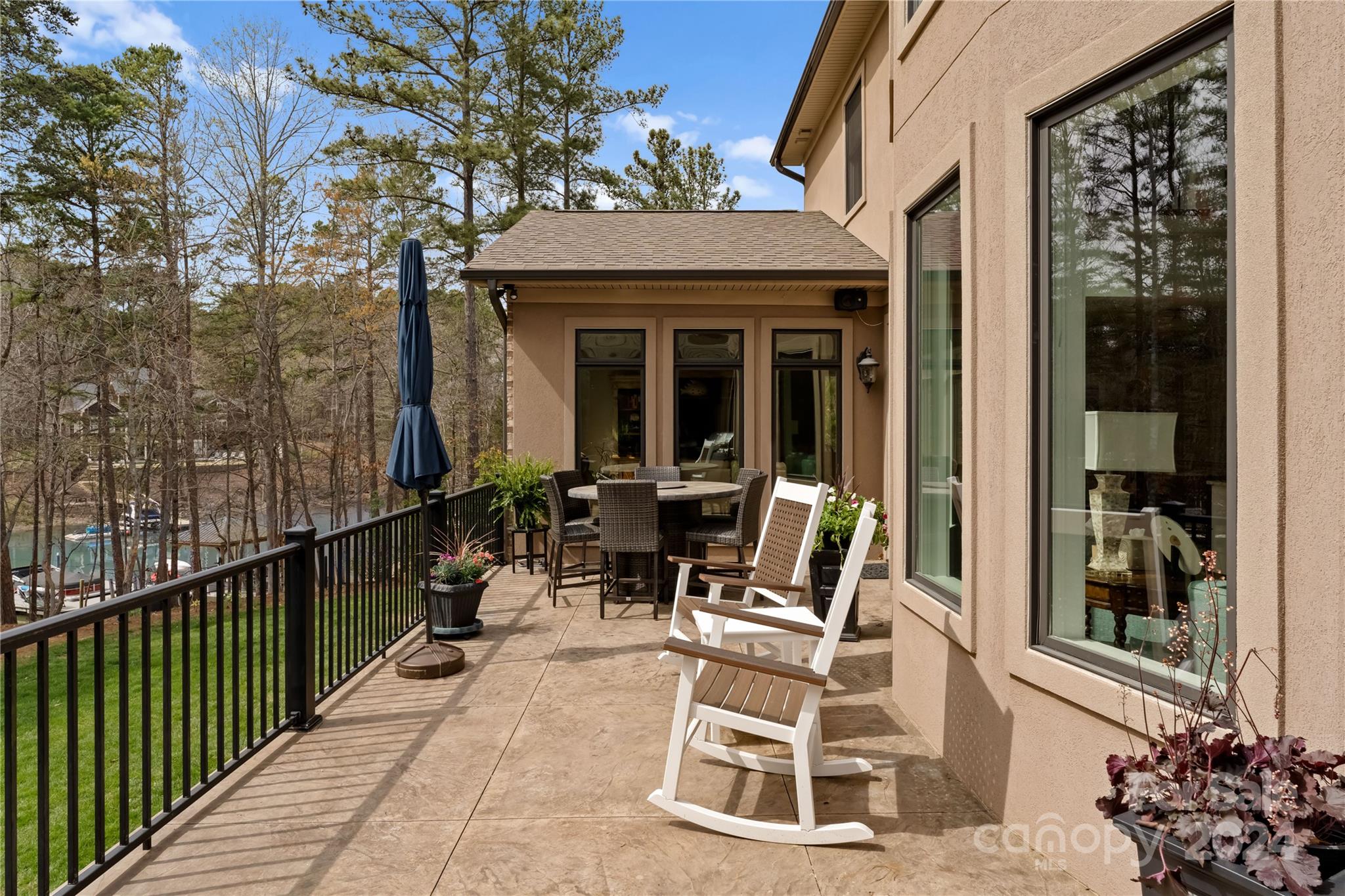 Chesapeake Pointe - Residential