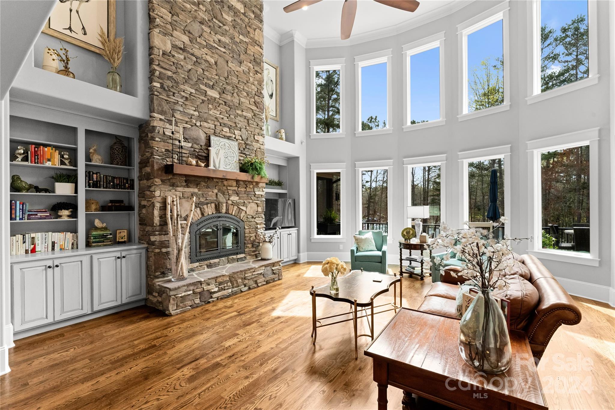 Chesapeake Pointe - Residential