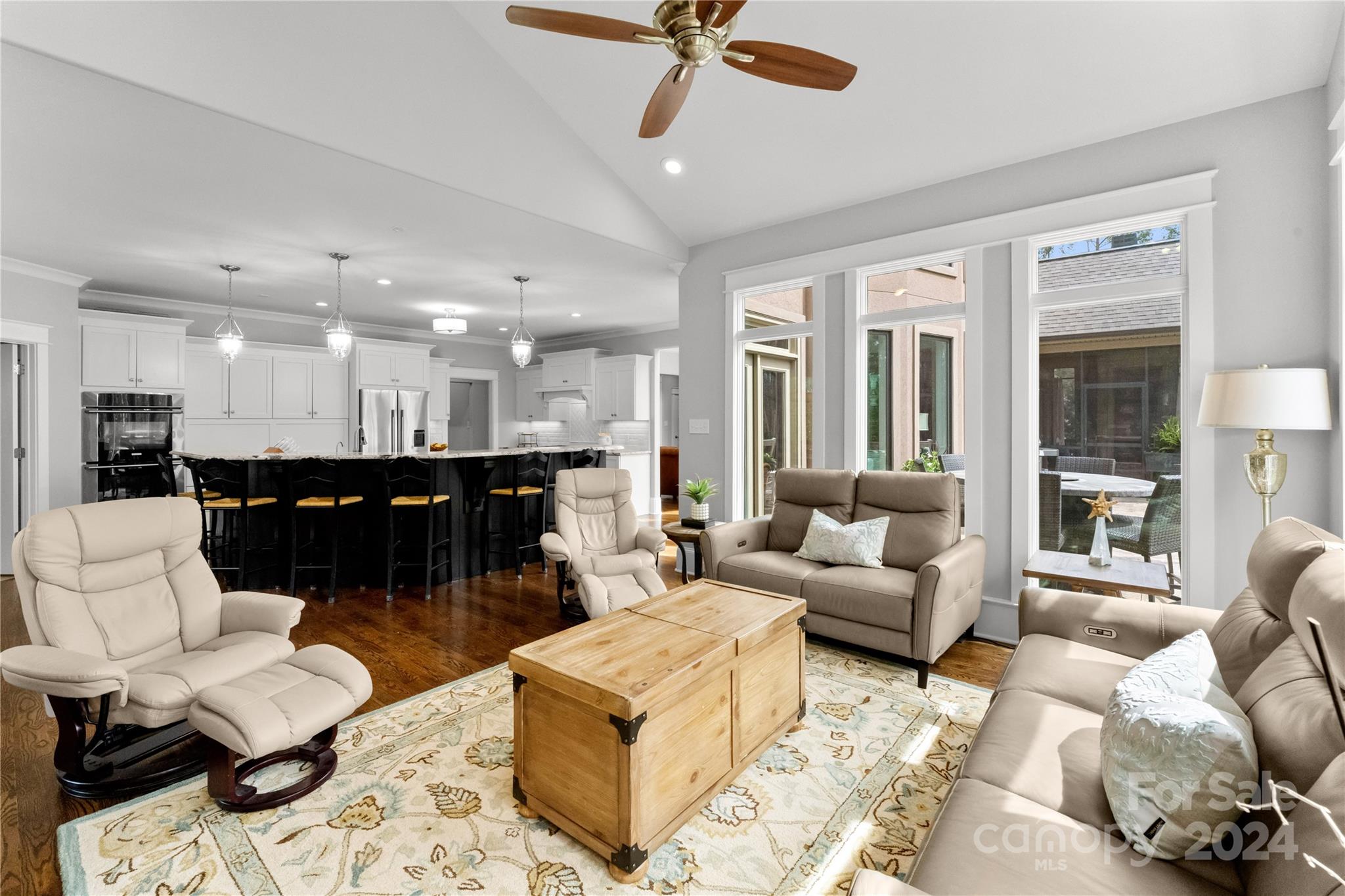 Chesapeake Pointe - Residential