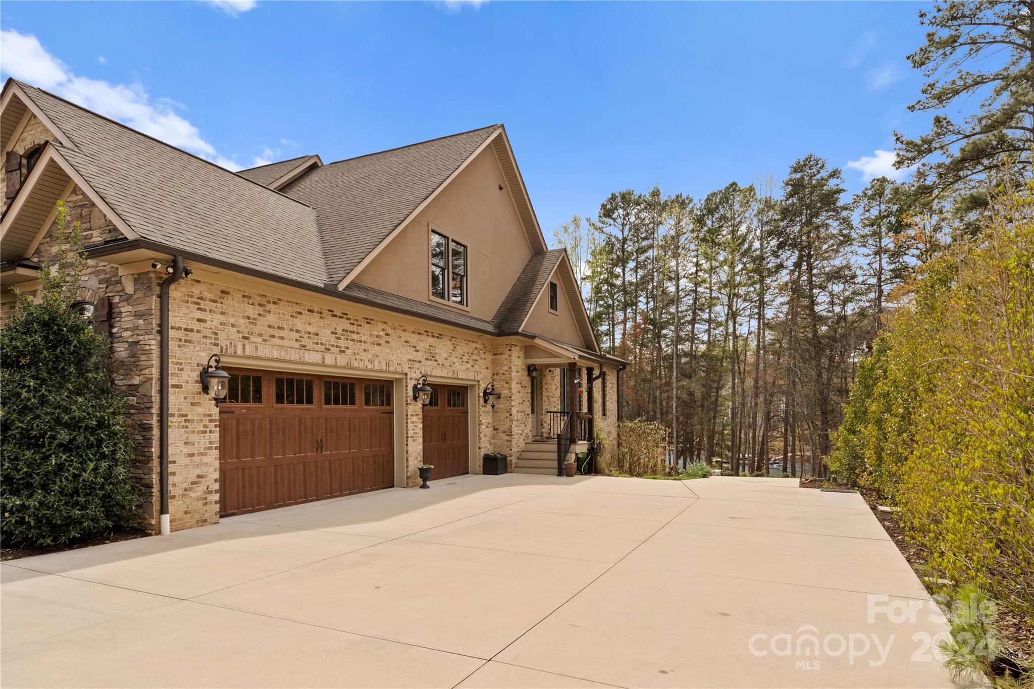 Chesapeake Pointe - Residential