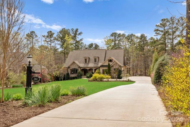Chesapeake Pointe - Residential