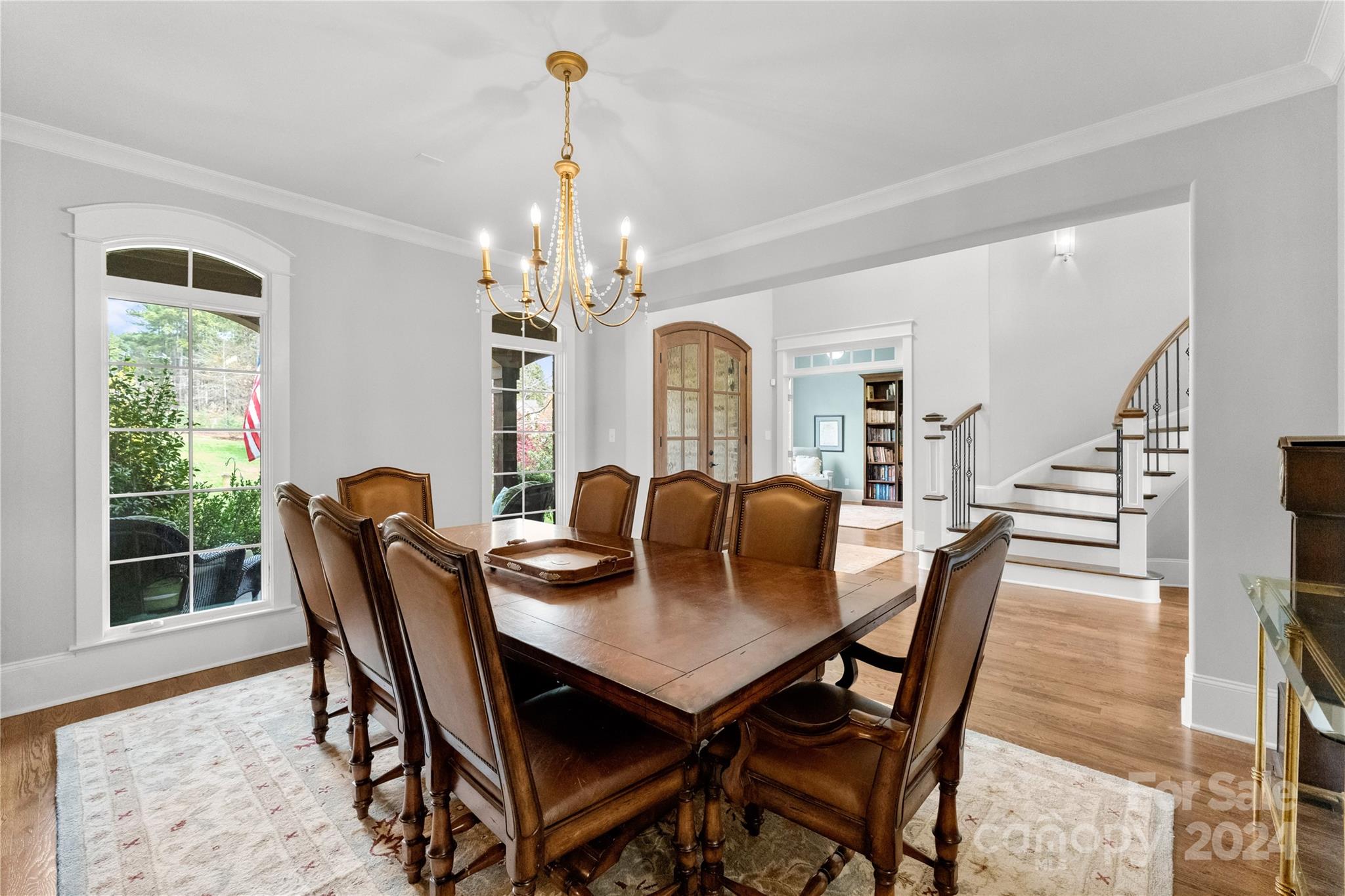 Chesapeake Pointe - Residential