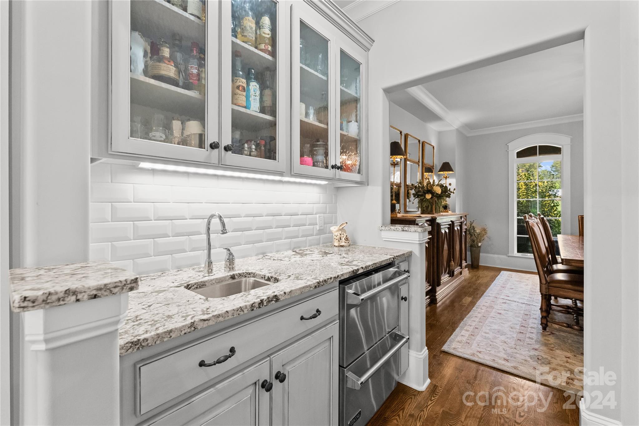 Chesapeake Pointe - Residential