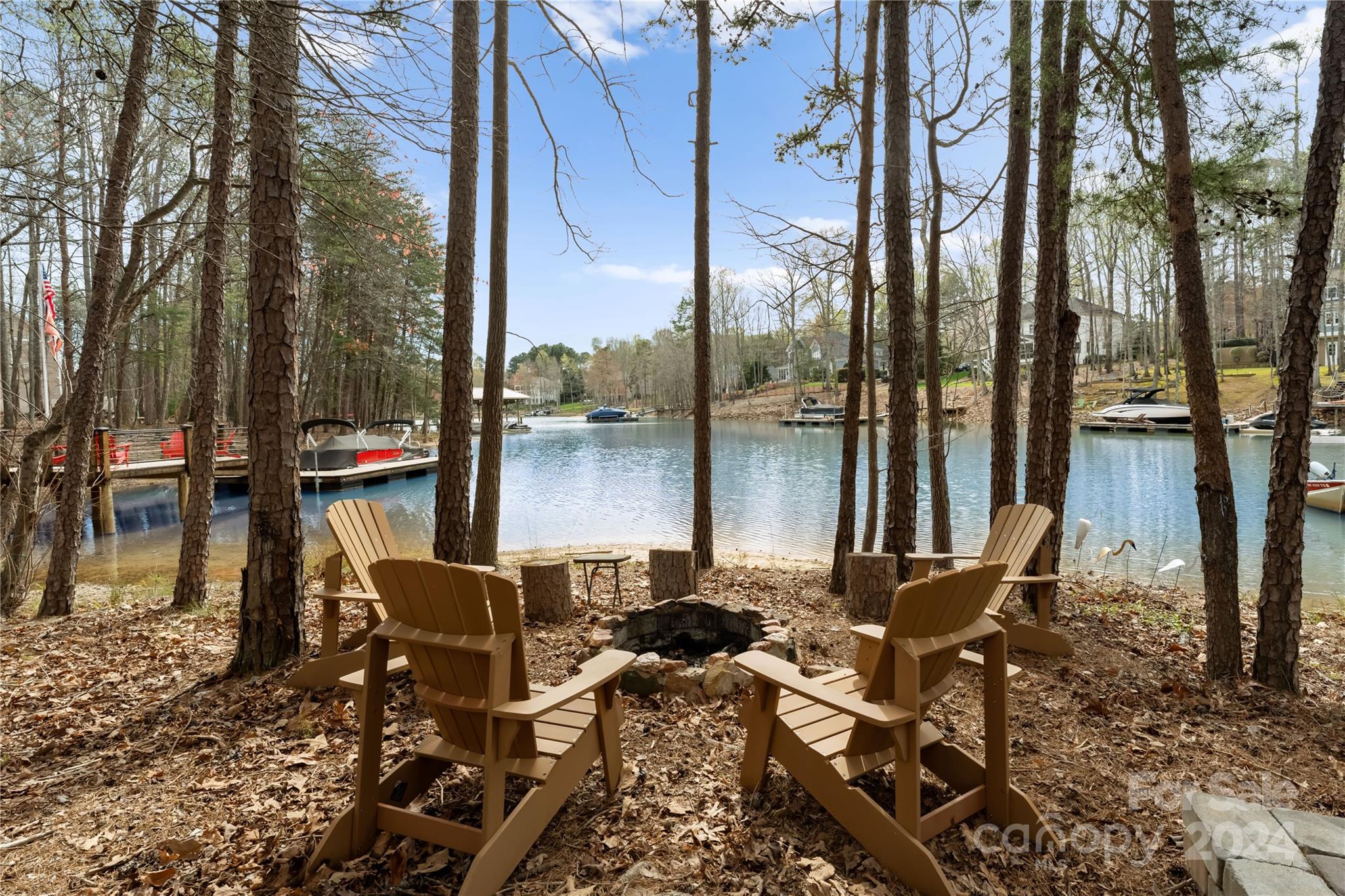 Chesapeake Pointe - Residential
