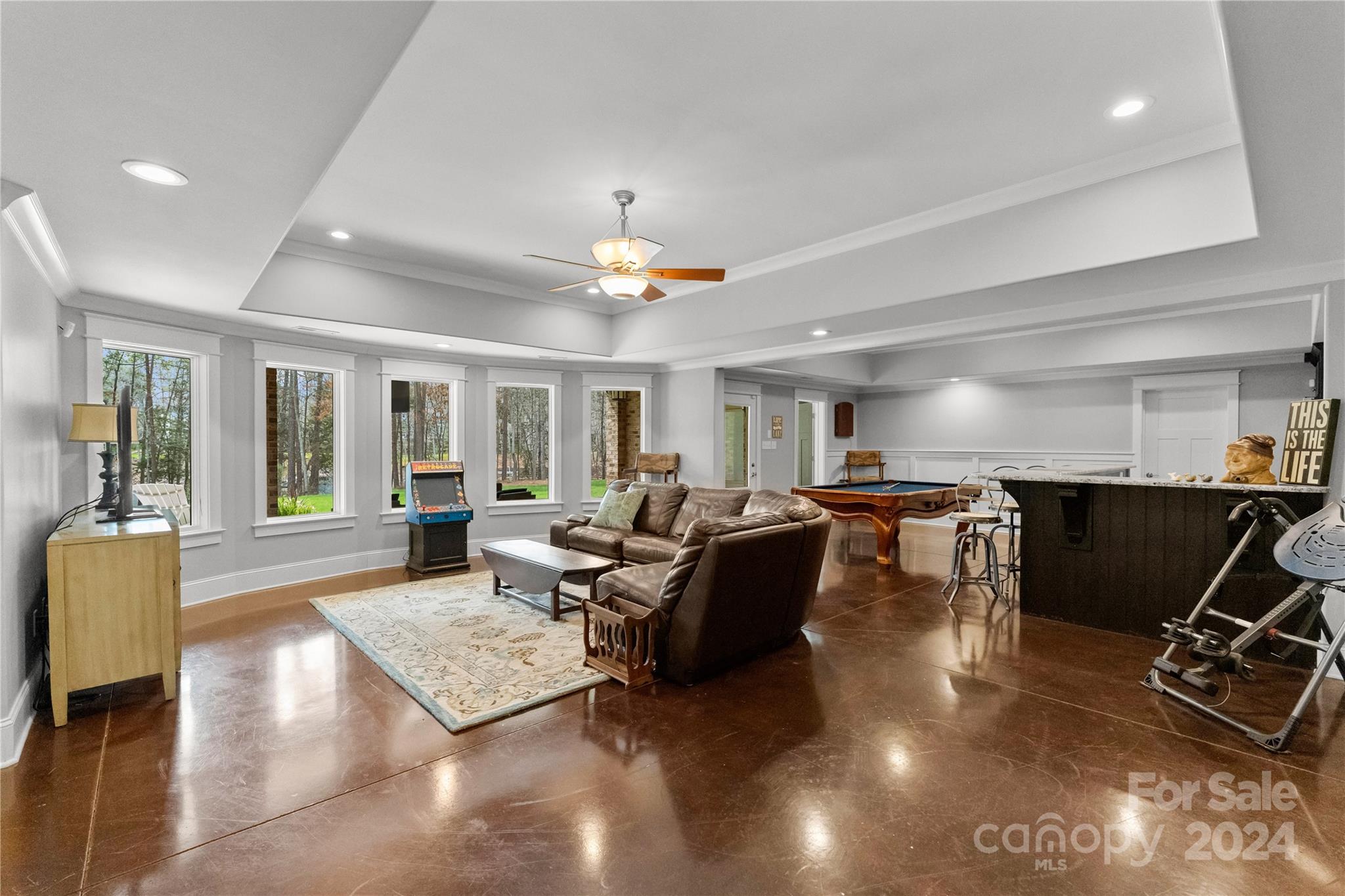 Chesapeake Pointe - Residential