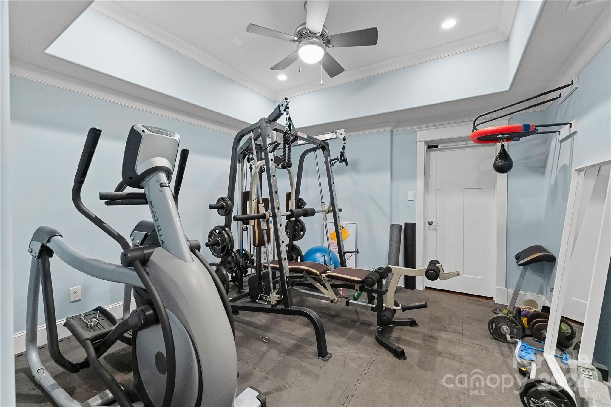 Chesapeake Pointe - Residential