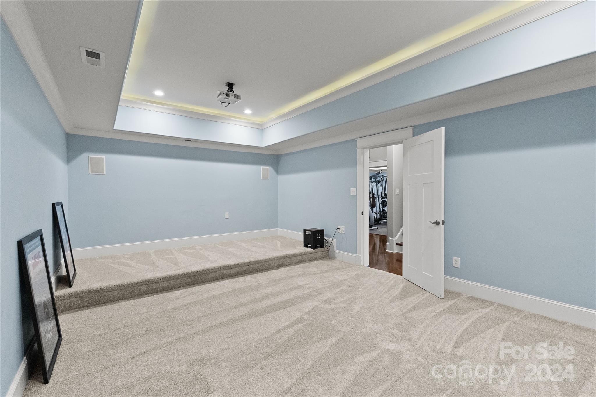 Chesapeake Pointe - Residential