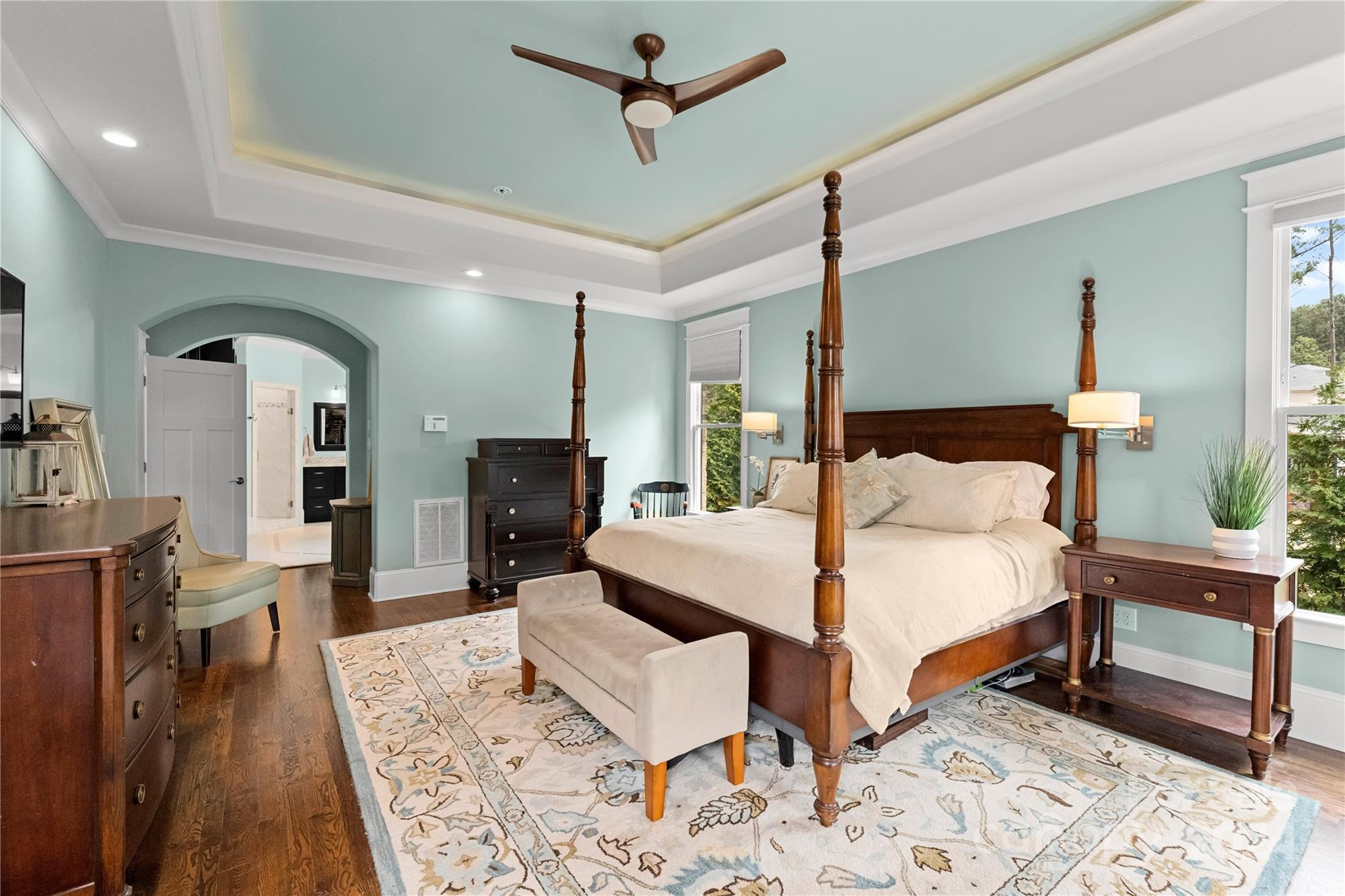 Chesapeake Pointe - Residential